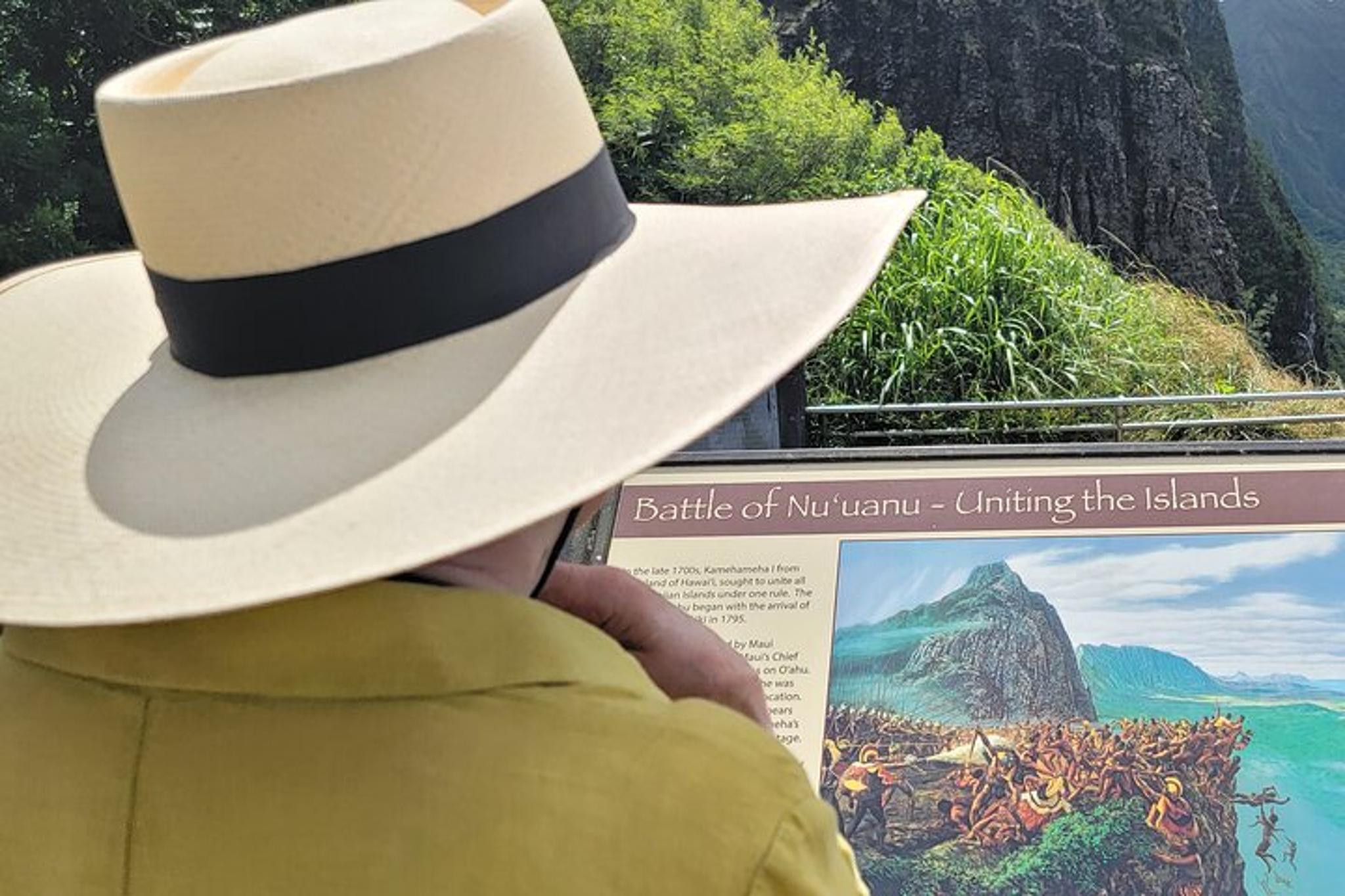 Waikiki Circle Island Tour 7 hr - Image 2