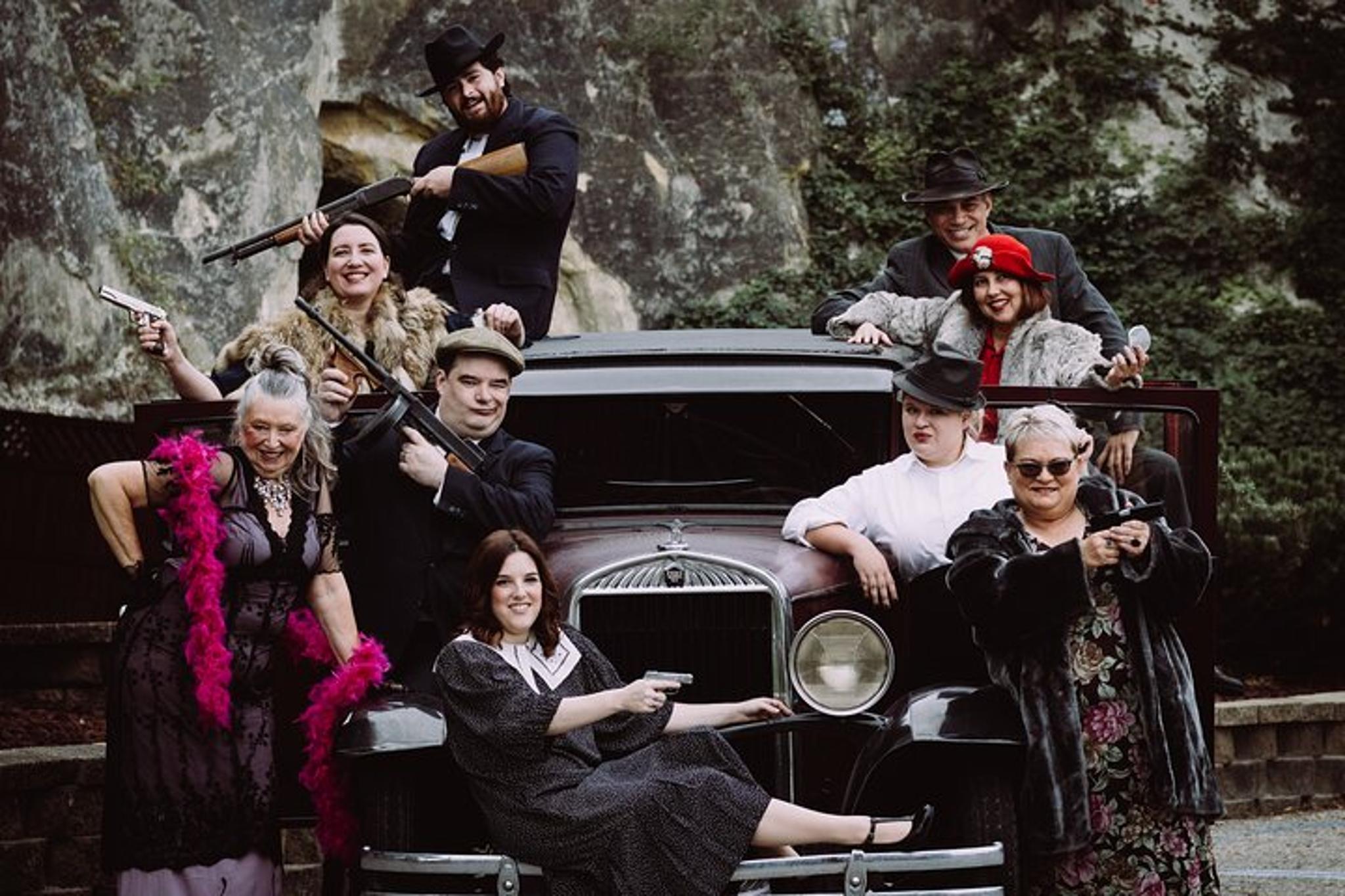 Saint Paul Gangster Tour - Image 4