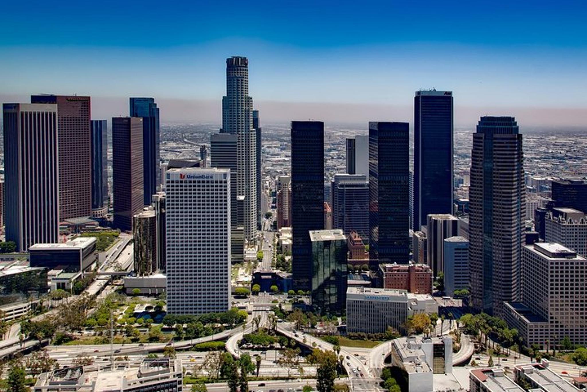 Los Angeles Self-Guided Sunset Strip Audio Tour