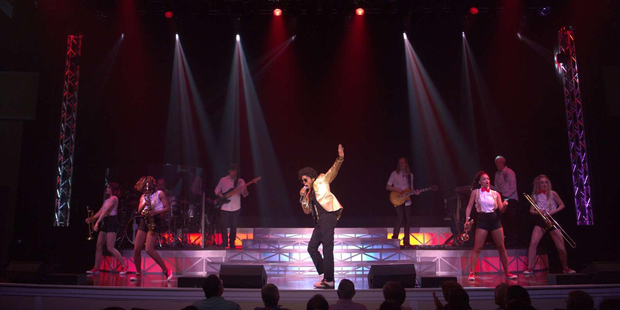 Myrtle Beach Legends in Concert Show 2 hr - Image 3