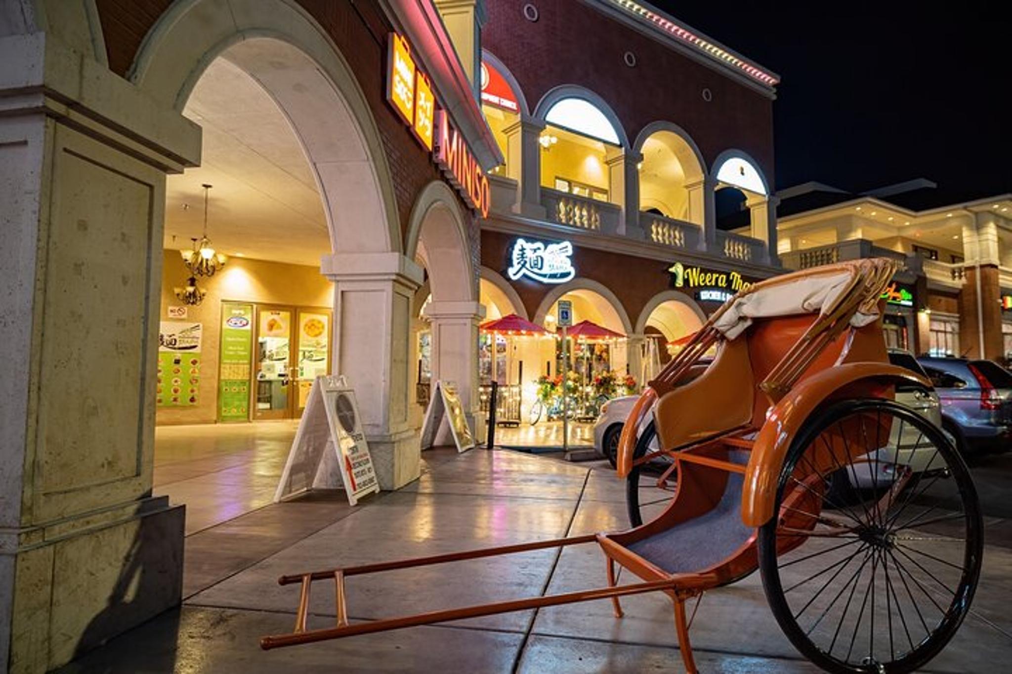 Las Vegas Chinatown Food Tour - Image 3