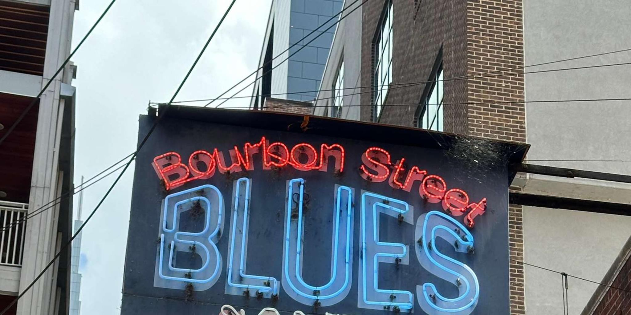 Nashville True Crime Walking Tour - Image 6