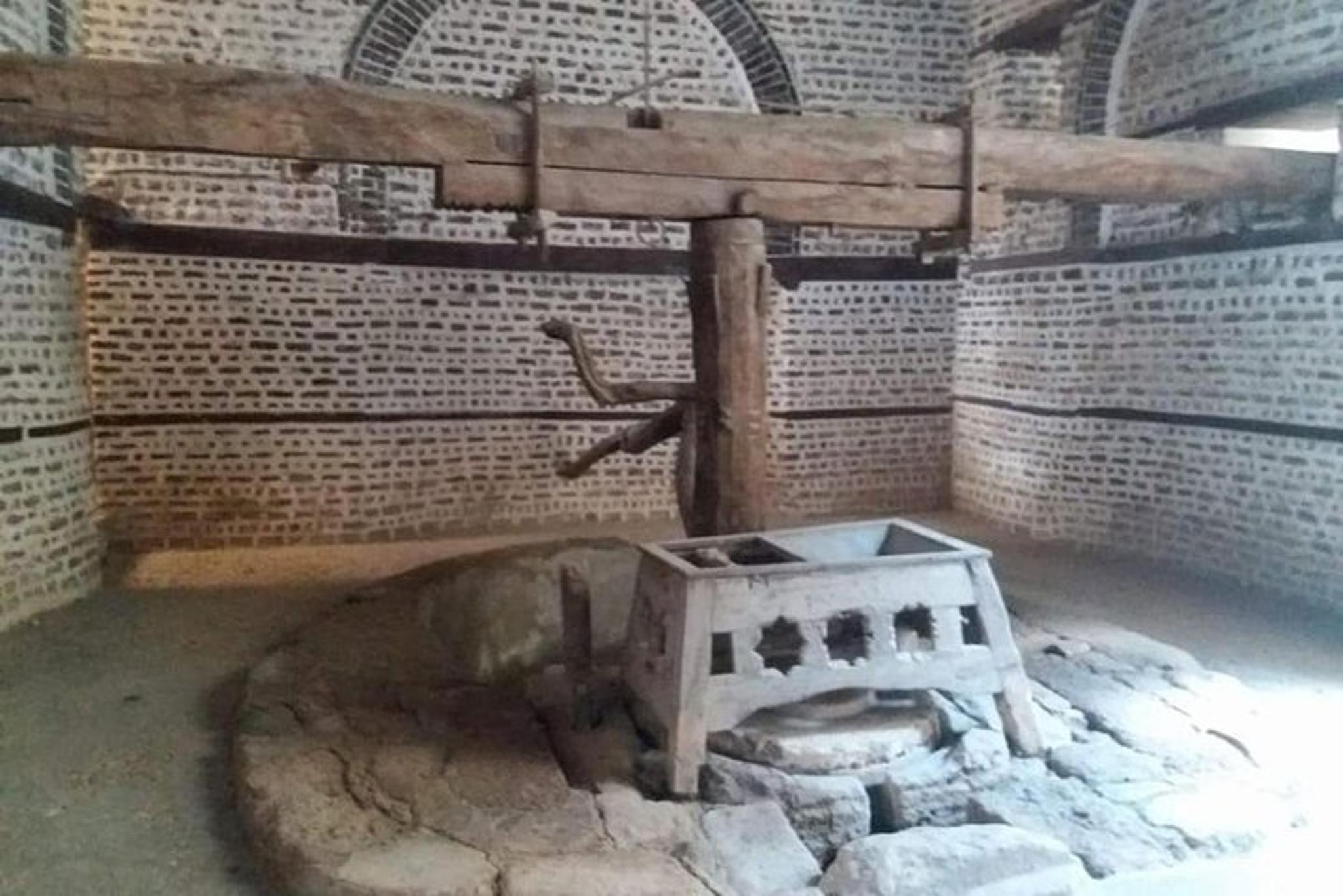 Alexandria Islamic Architecture Day Tour - Image 3