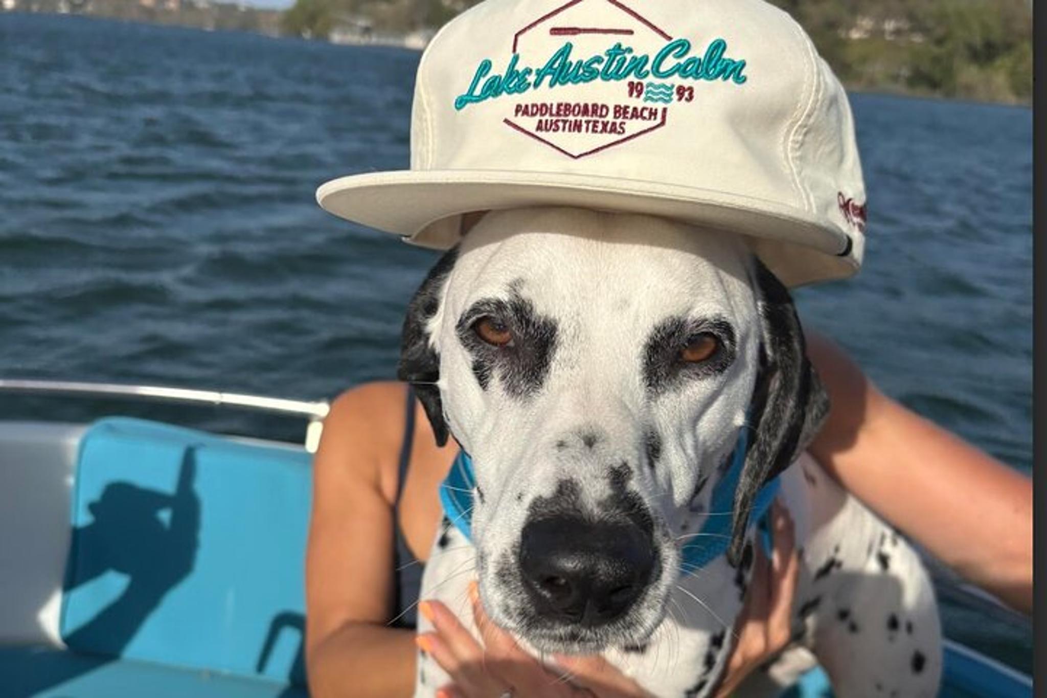 Austin Electric Donut Boat Tour - Image 6