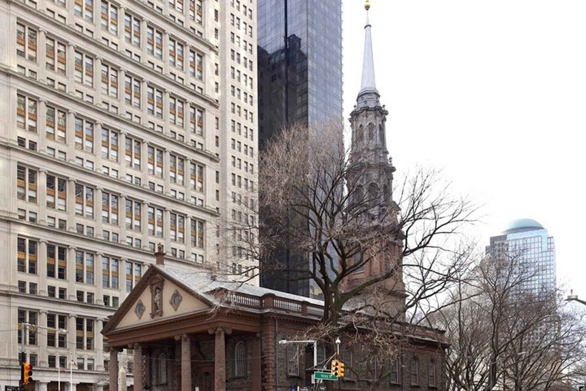 New York City Self-Guided Audio Tour - Image 4