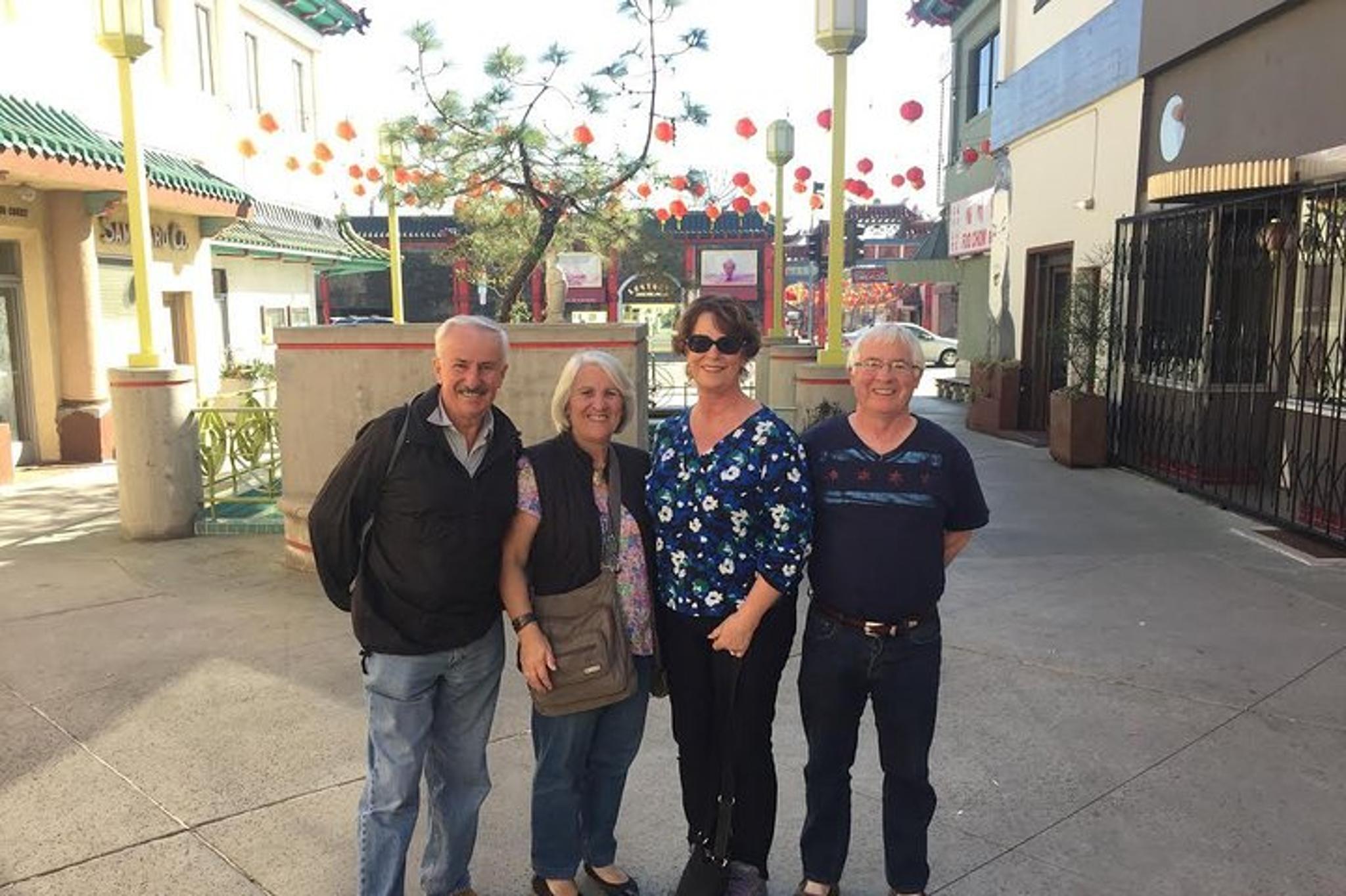 Los Angeles Chinatown and Little Tokyo Walking Tour - Image 3