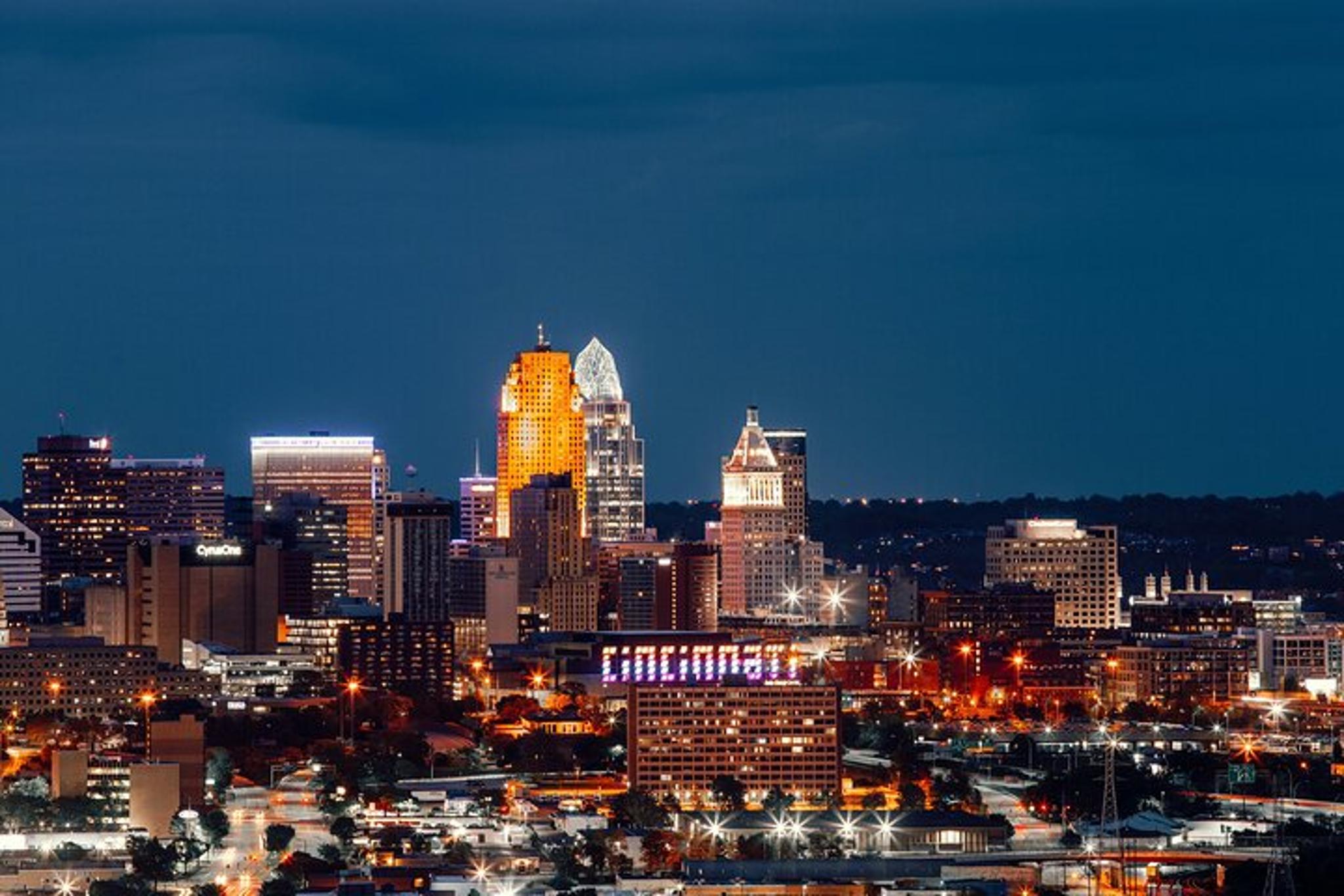 Cincinnati Scavenger Hunt Bar Crawl - Image 5