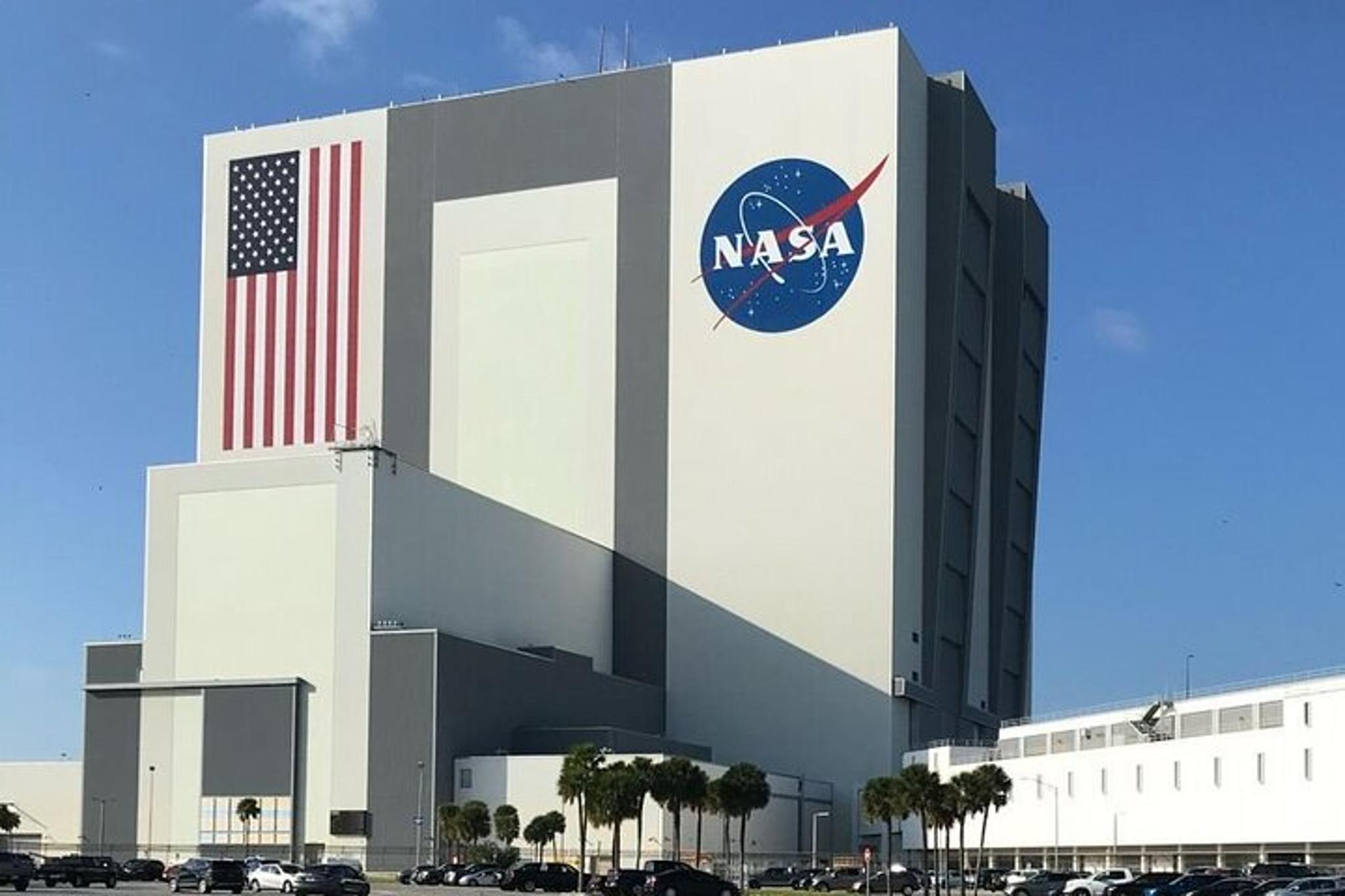 Port Canaveral Kennedy Space Center Transportation