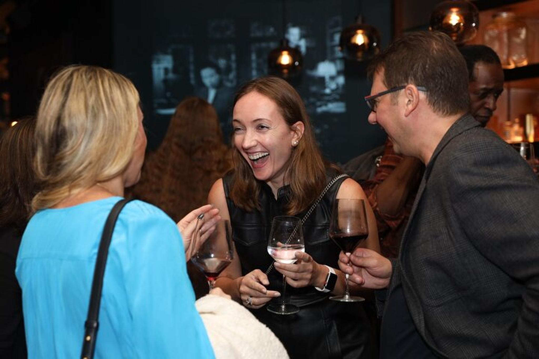 New York Wine Tasting Experience - Image 2