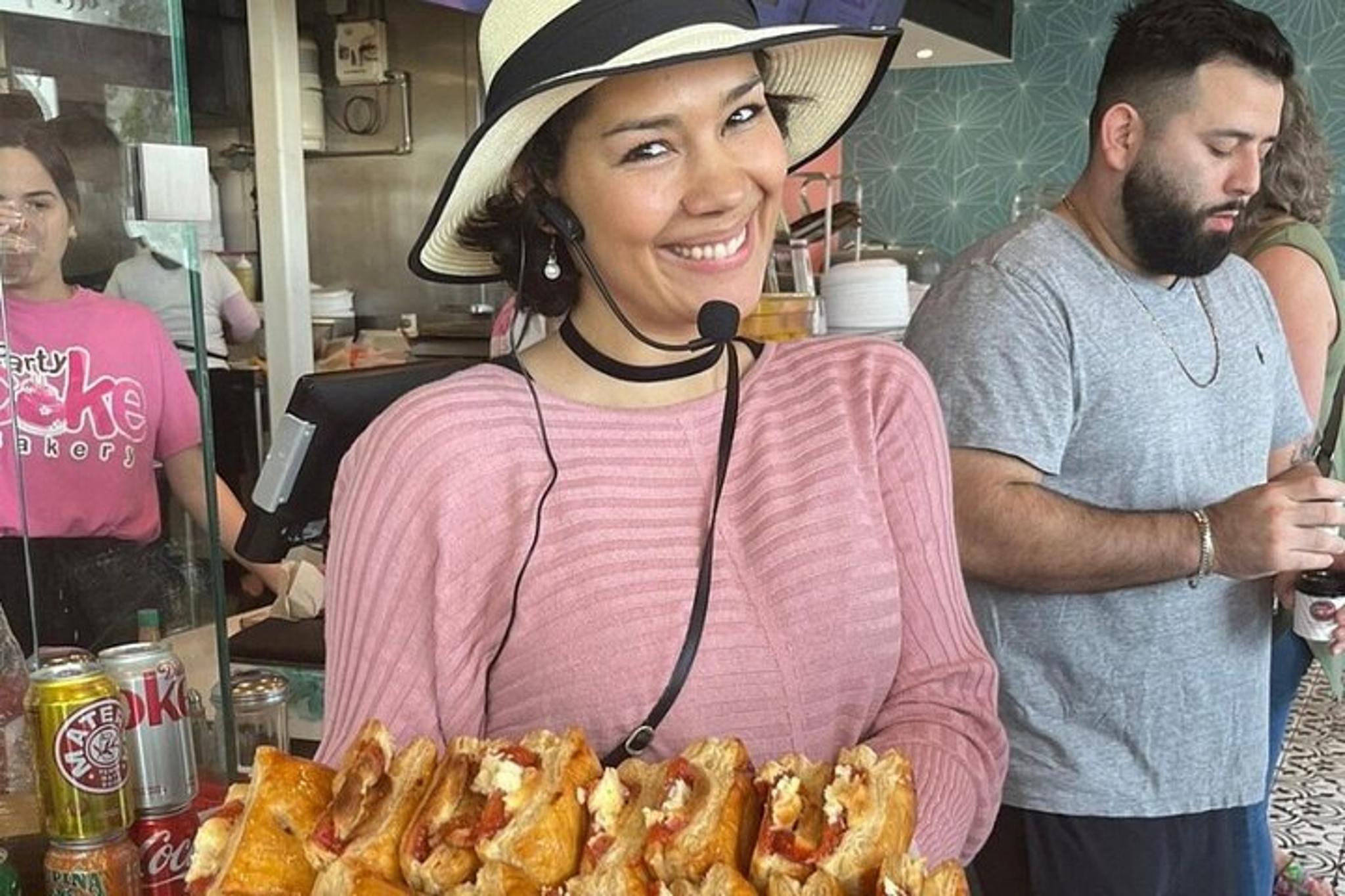 Miami Food Tour in Little Havana