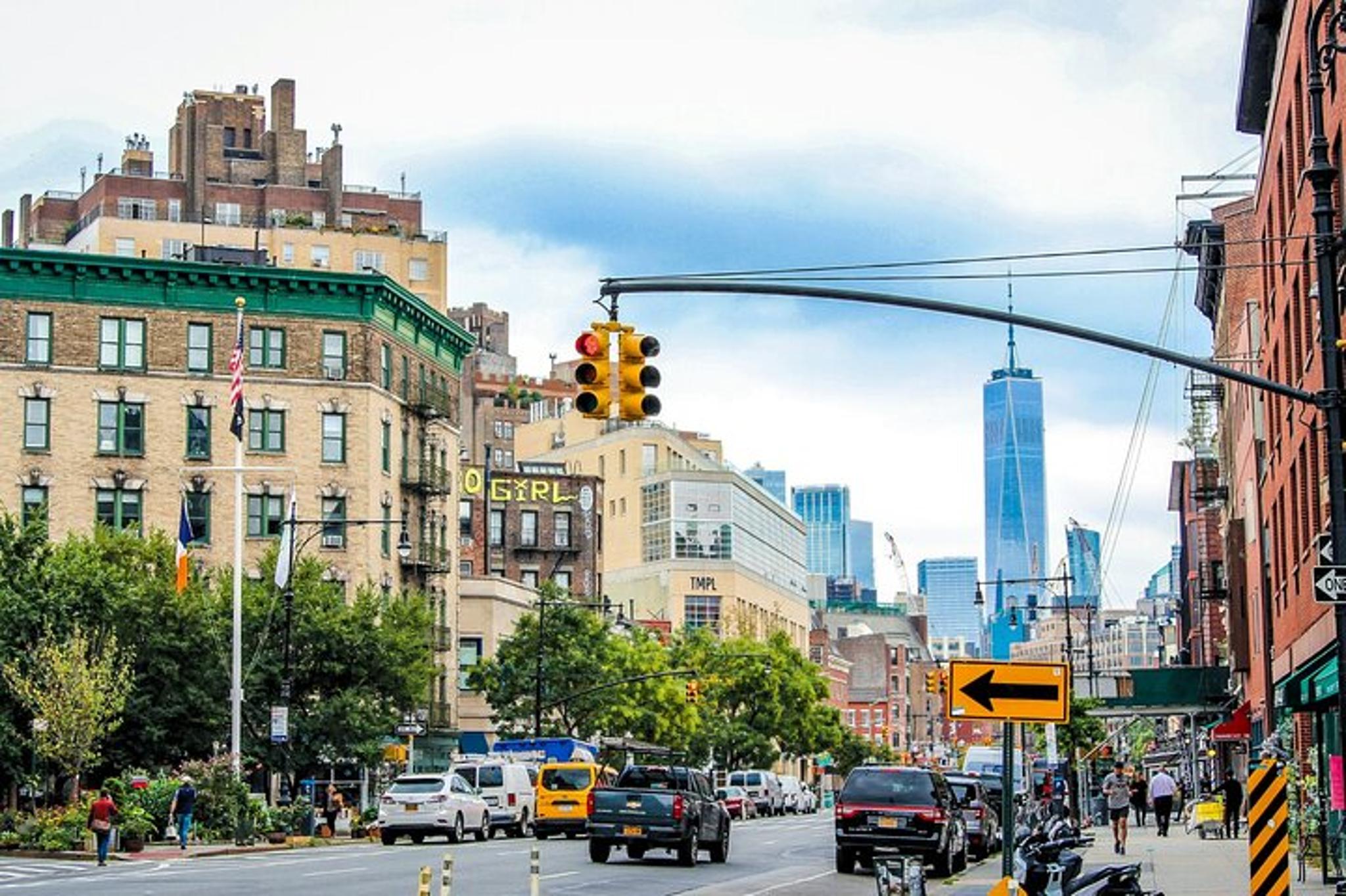 New York Food Tour in Greenwich Village - Image 3