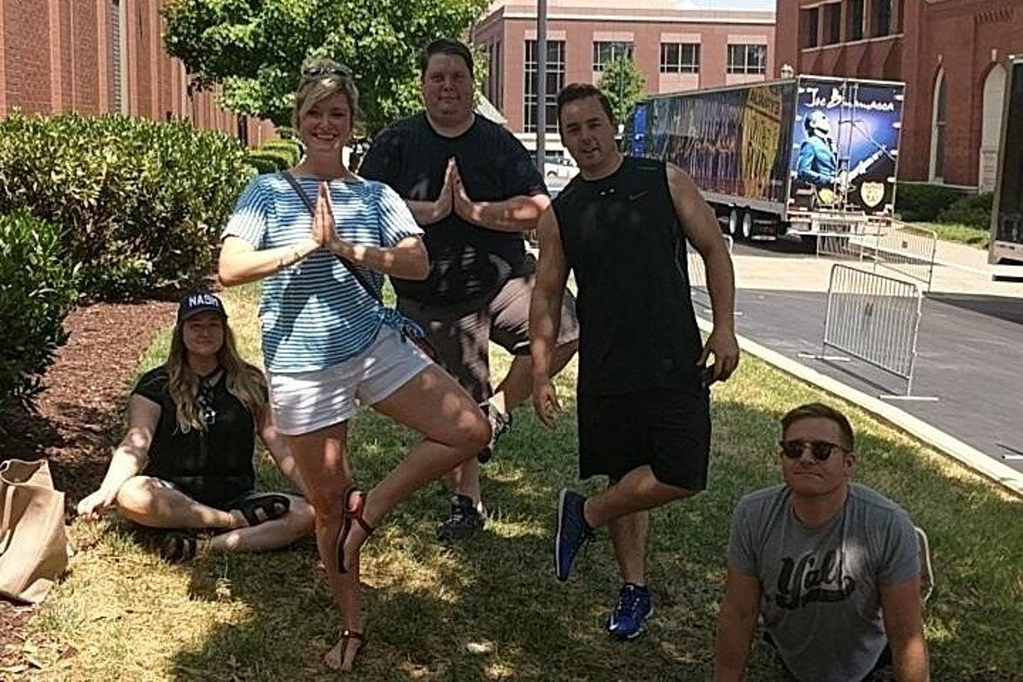 Tulsa Scavenger Hunt Zombie Adventure - Image 6