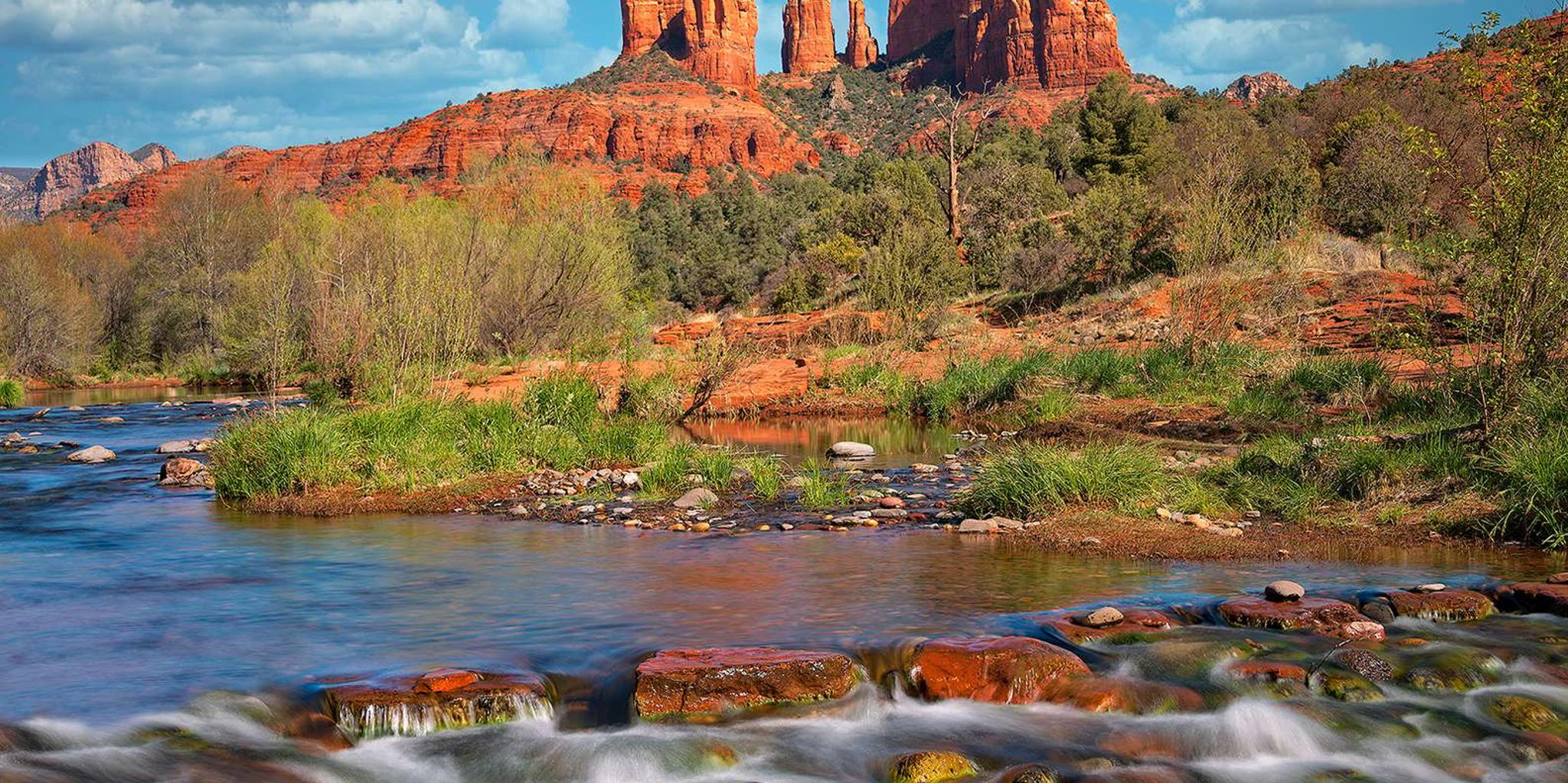 Las Vegas Grand Canyon and Antelope 7-Day Tour - Image 3