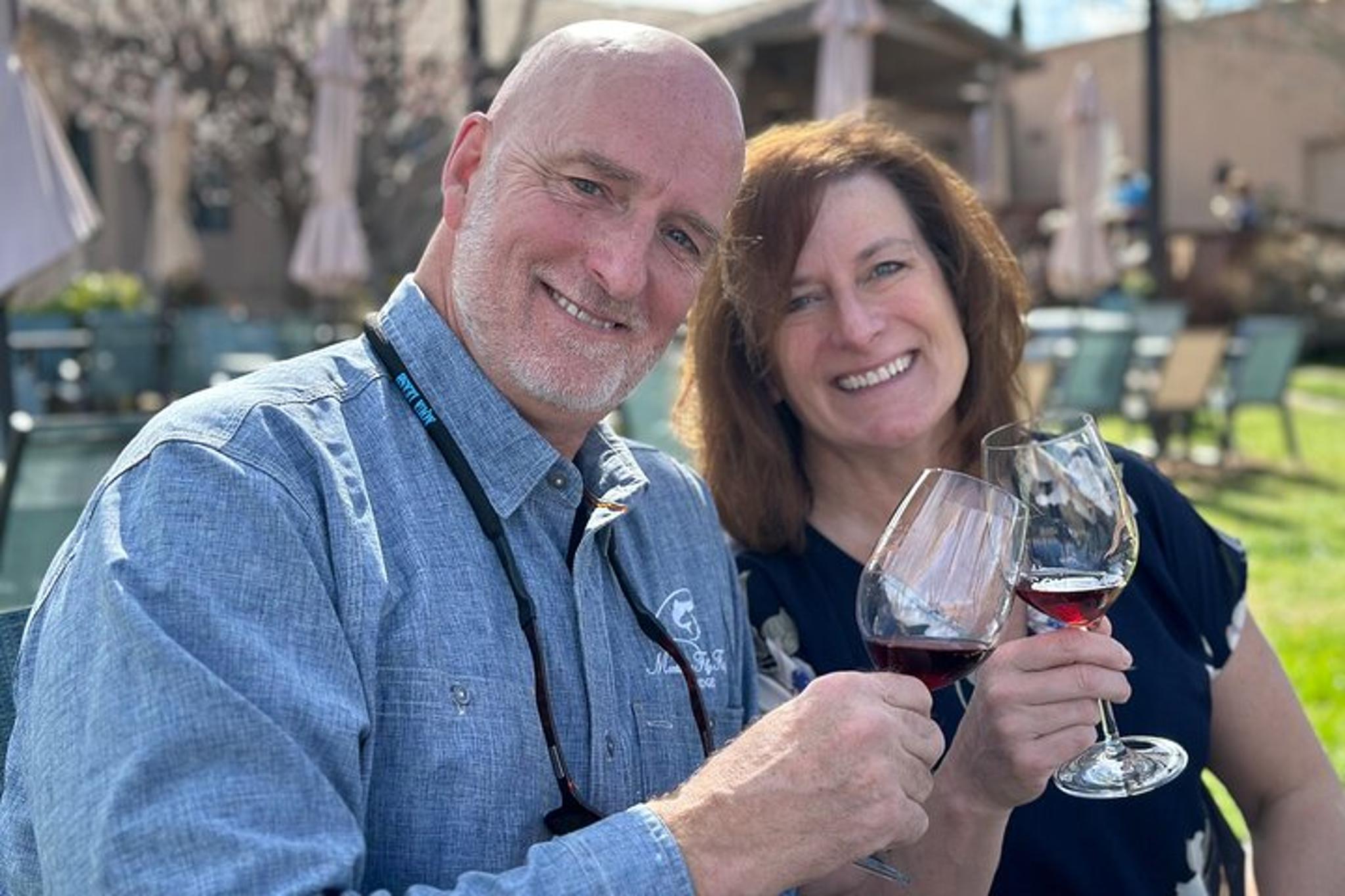 Sedona Wine Tour with Tastings - Image 1