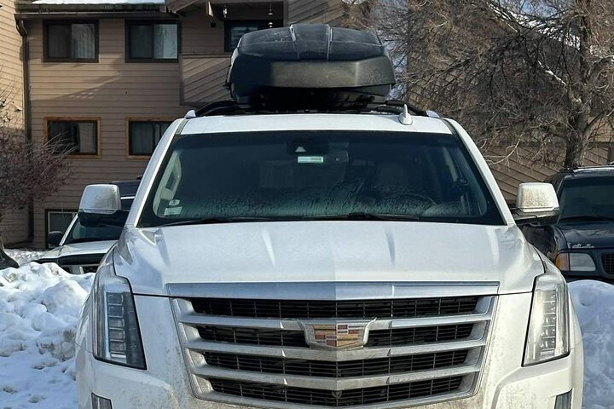 Vail Private Airport Transportation - Image 5