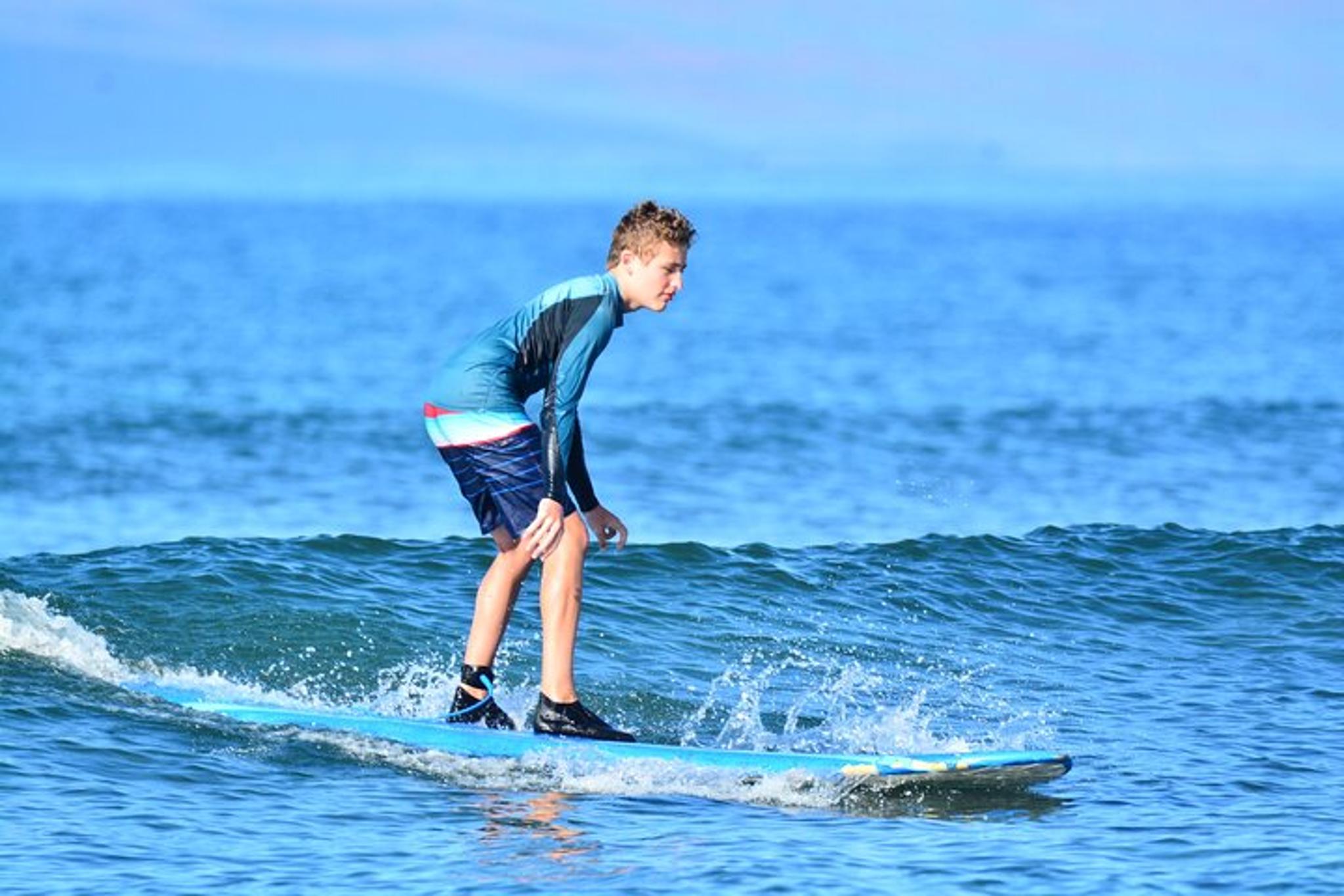 Lahaina Surf Lessons - Image 2