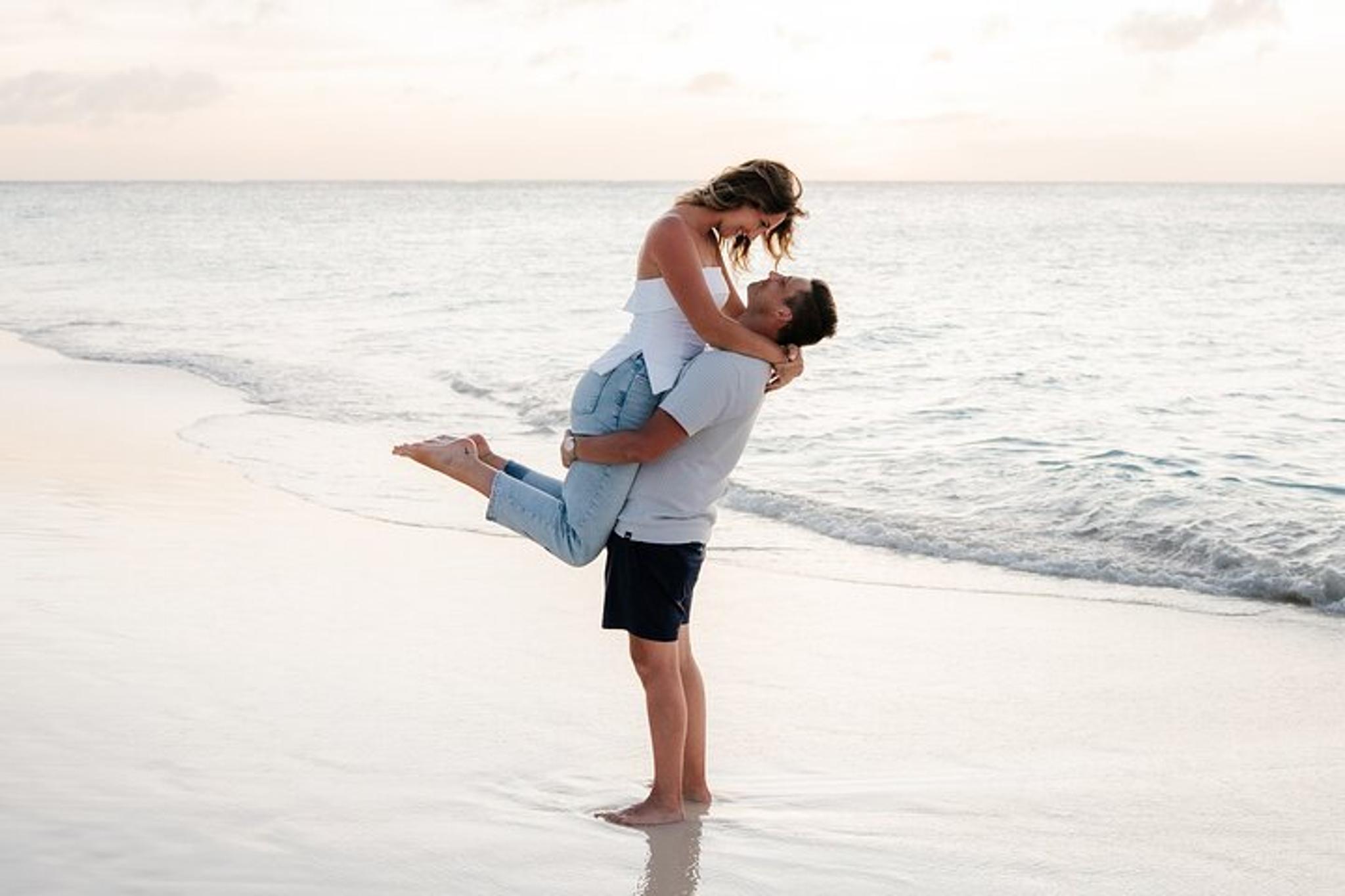 Isle of Palms Vacation Photoshoot - Image 2