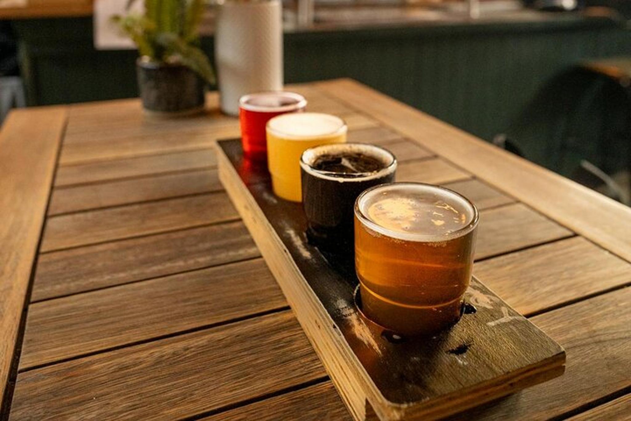Fort Collins Brewery Bus Tour - Image 4