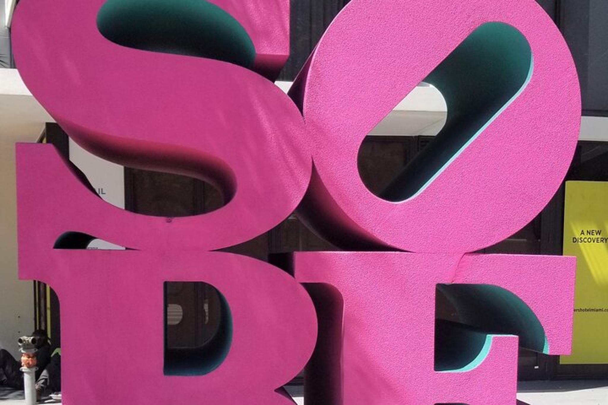 Miami Sightseeing Tour in a Minivan - Image 4