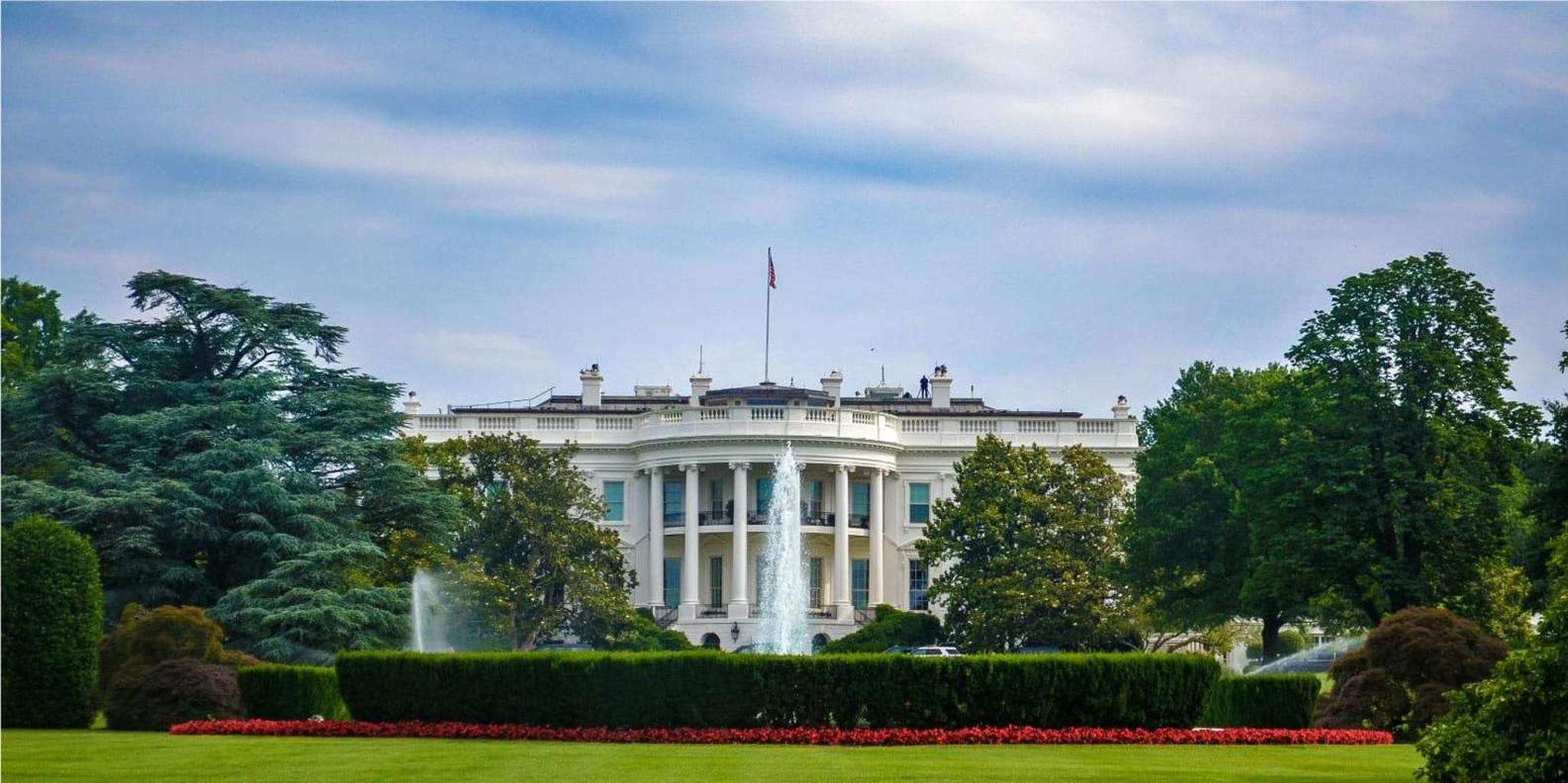 Washington DC Day Trip from New York - Image 5