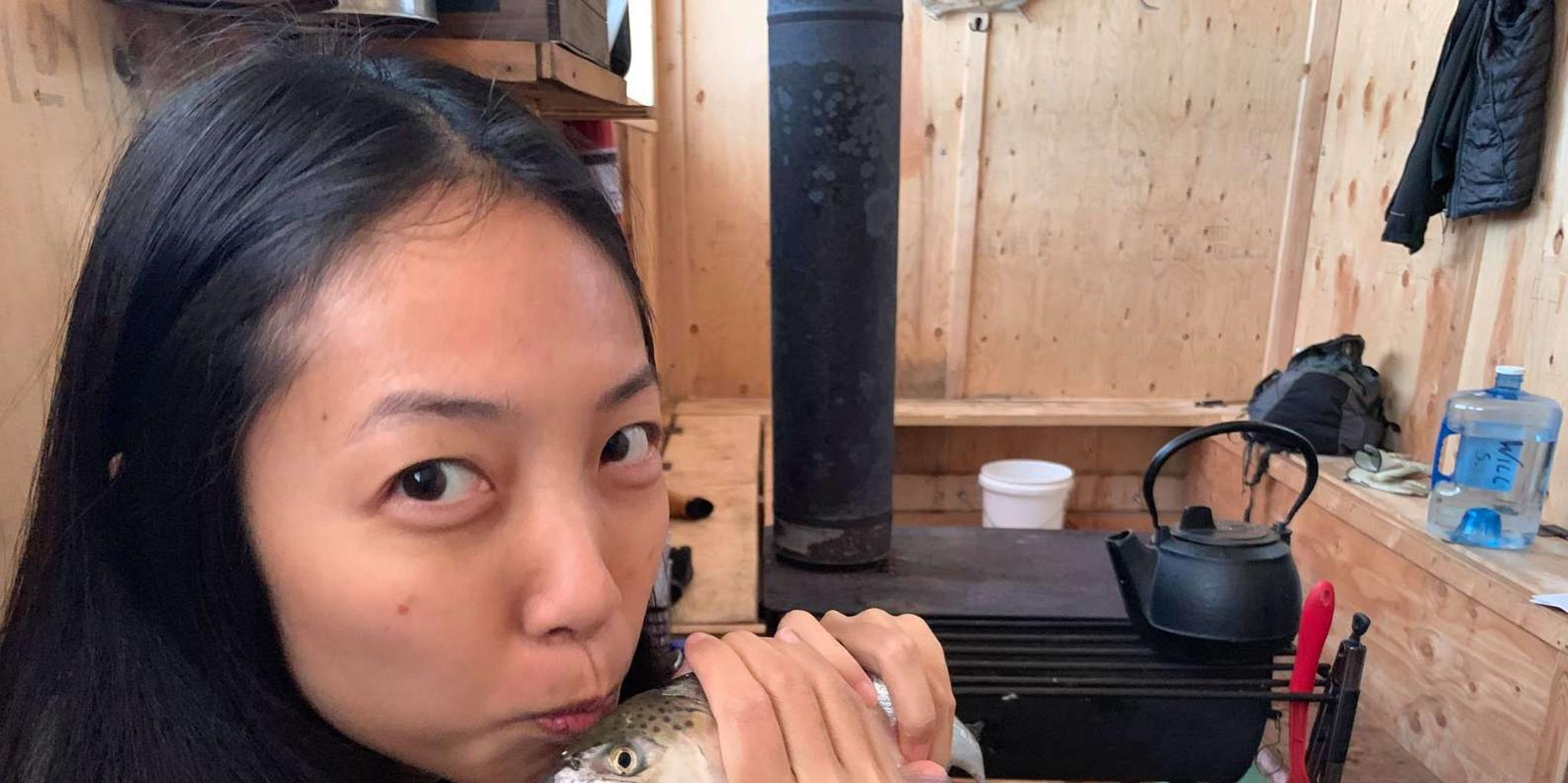 Fairbanks Ice Fishing Excursion 3.5 hr - Image 5