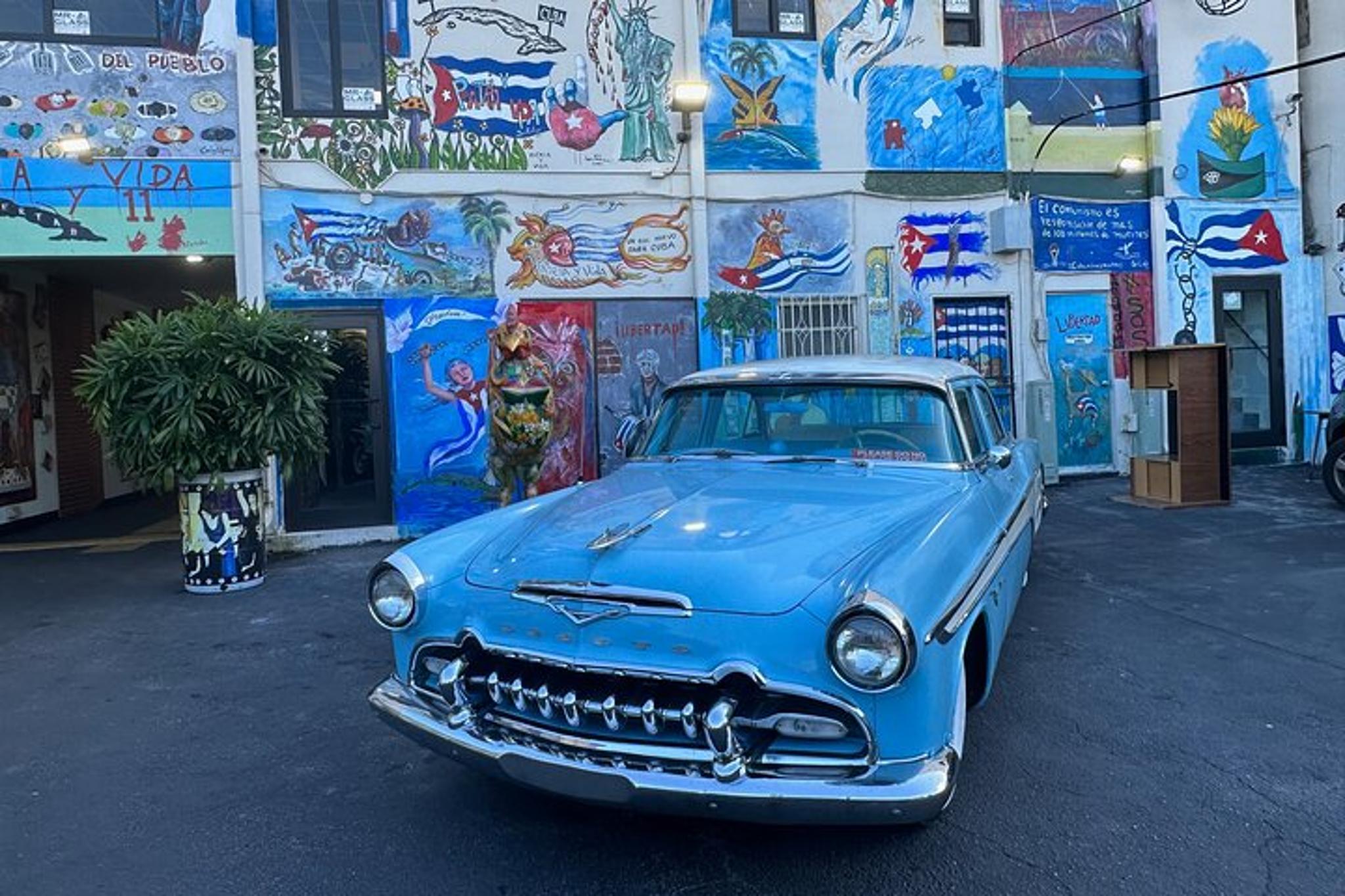 Miami City Tour: Bayside, Little Havana & Wynwood - Image 3