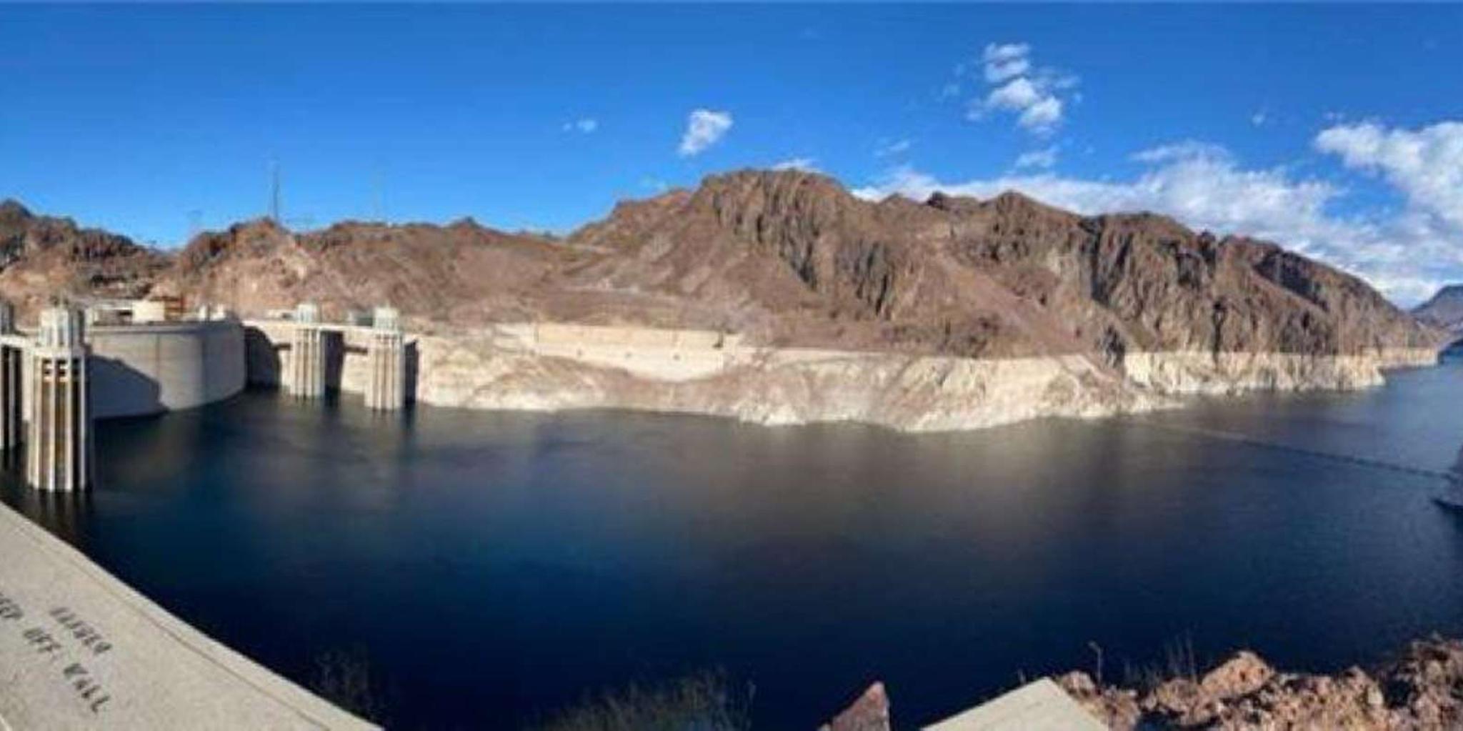 Las Vegas Hoover Dam Guided Tour in Spanish - Image 3