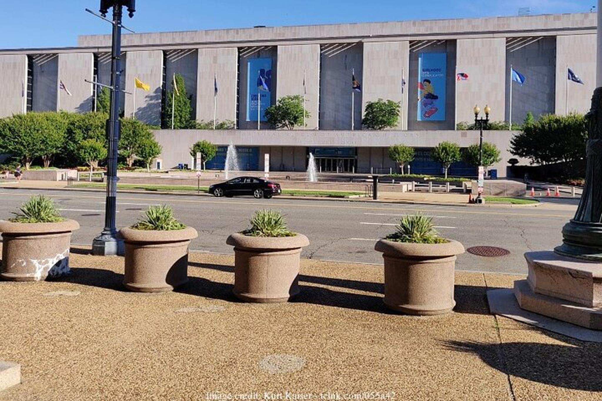 Washington DC Smithsonian Museums Private Tour - Image 6
