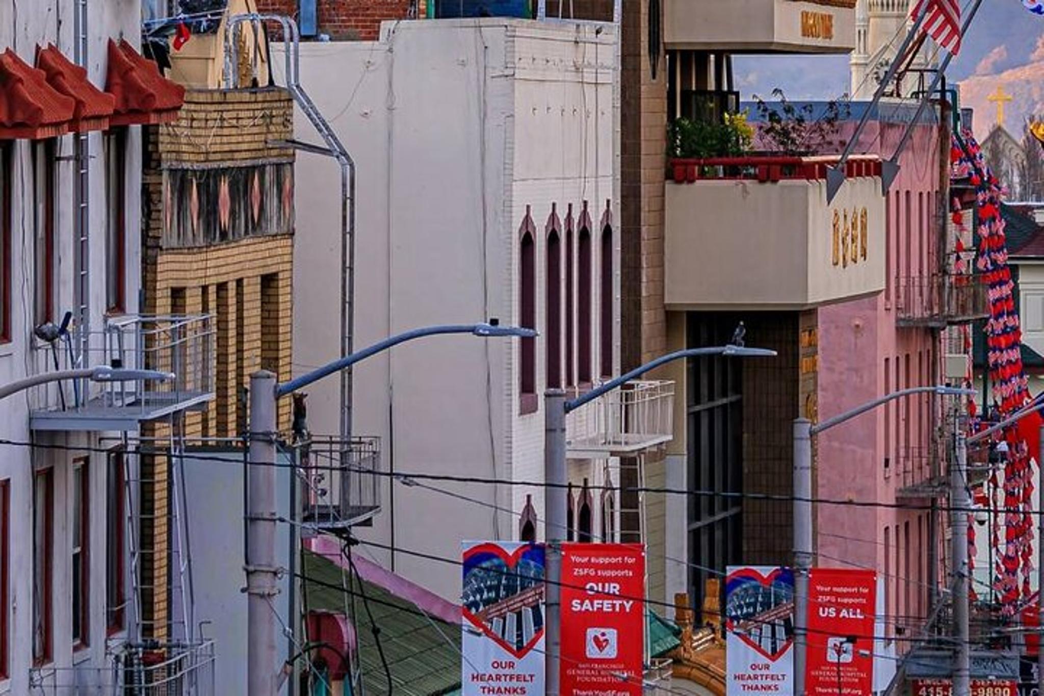 San Francisco Chinatown Self-Guided Bar Crawl - Image 6