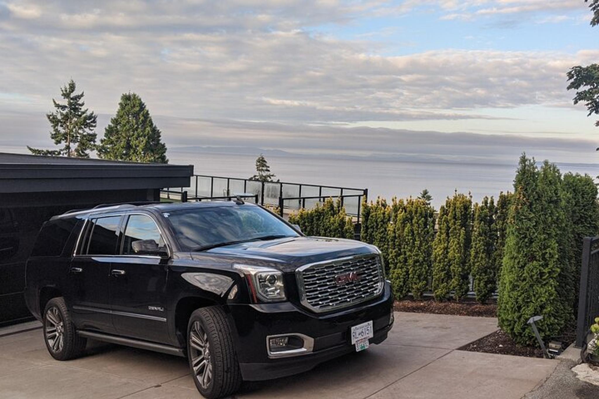 San Francisco Napa Valley Wine Tour - Image 4