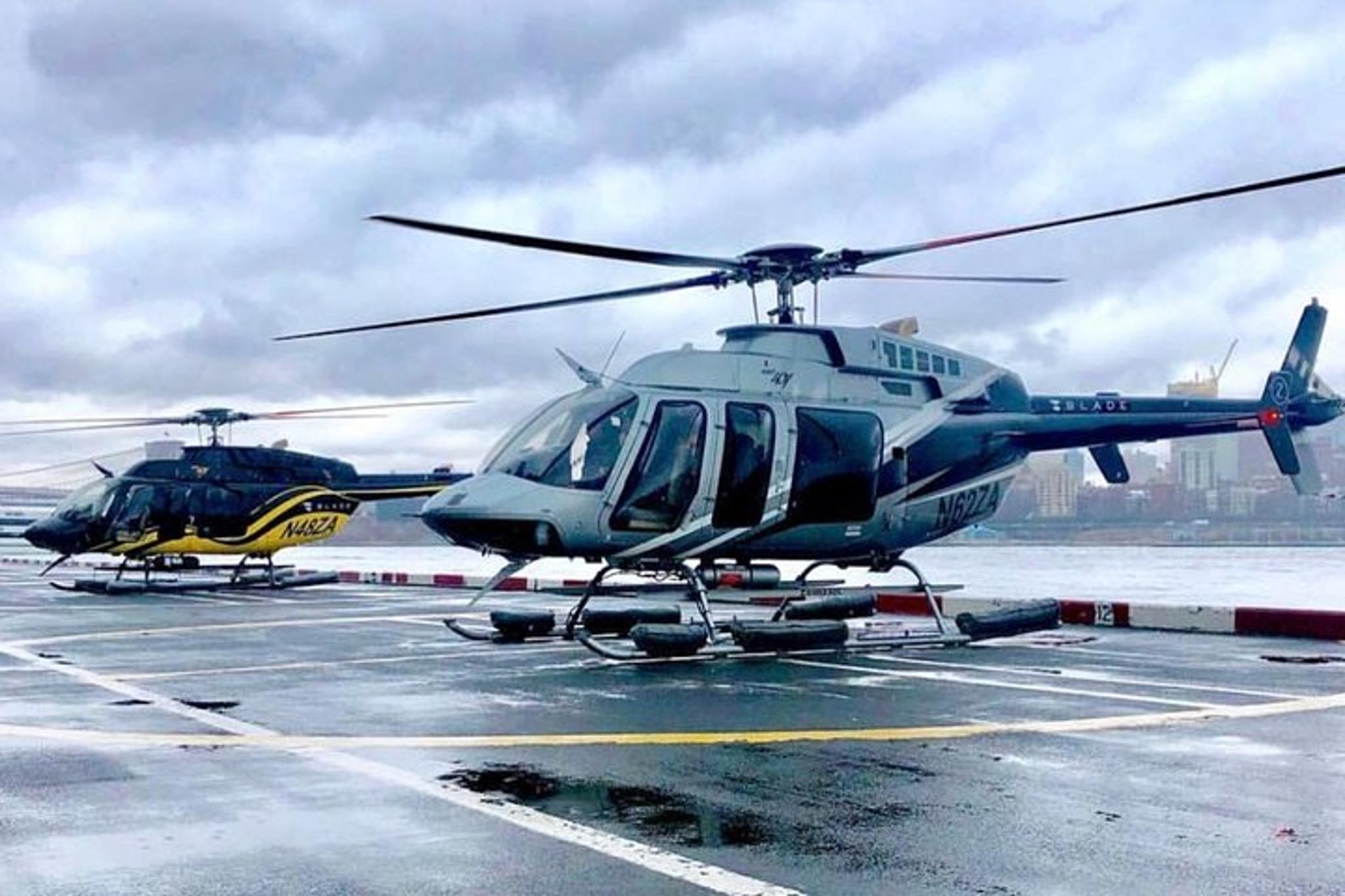 New York City Helicopter Tour - Image 5