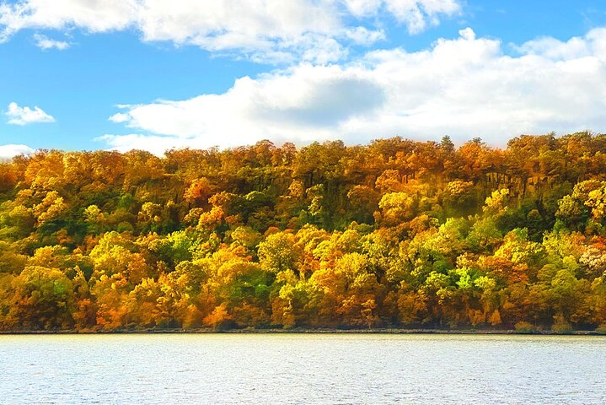 New York City Fall Foliage Cruise - Image 4