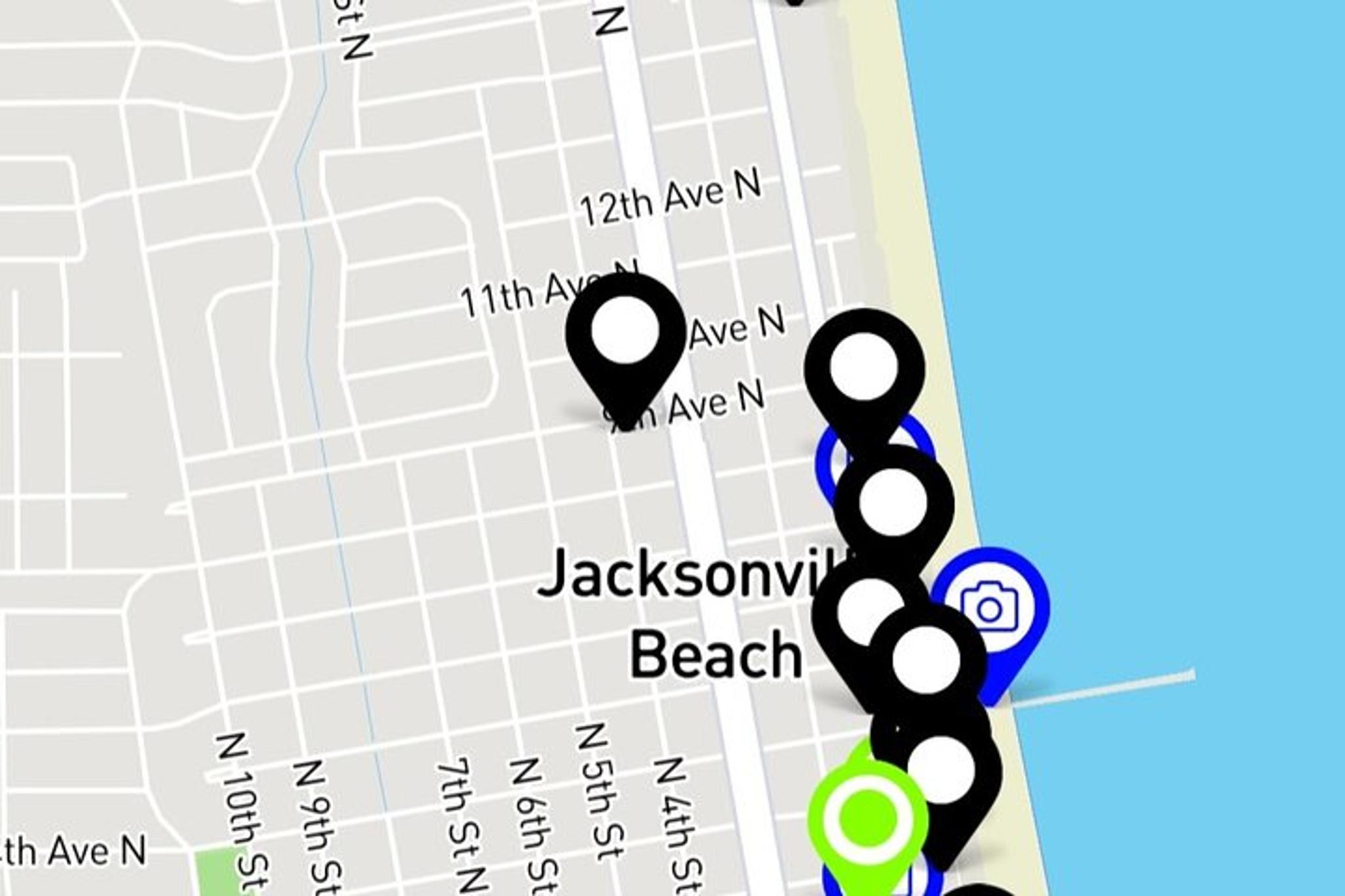 Ponte Vedra Beach Bike Tour - Image 3