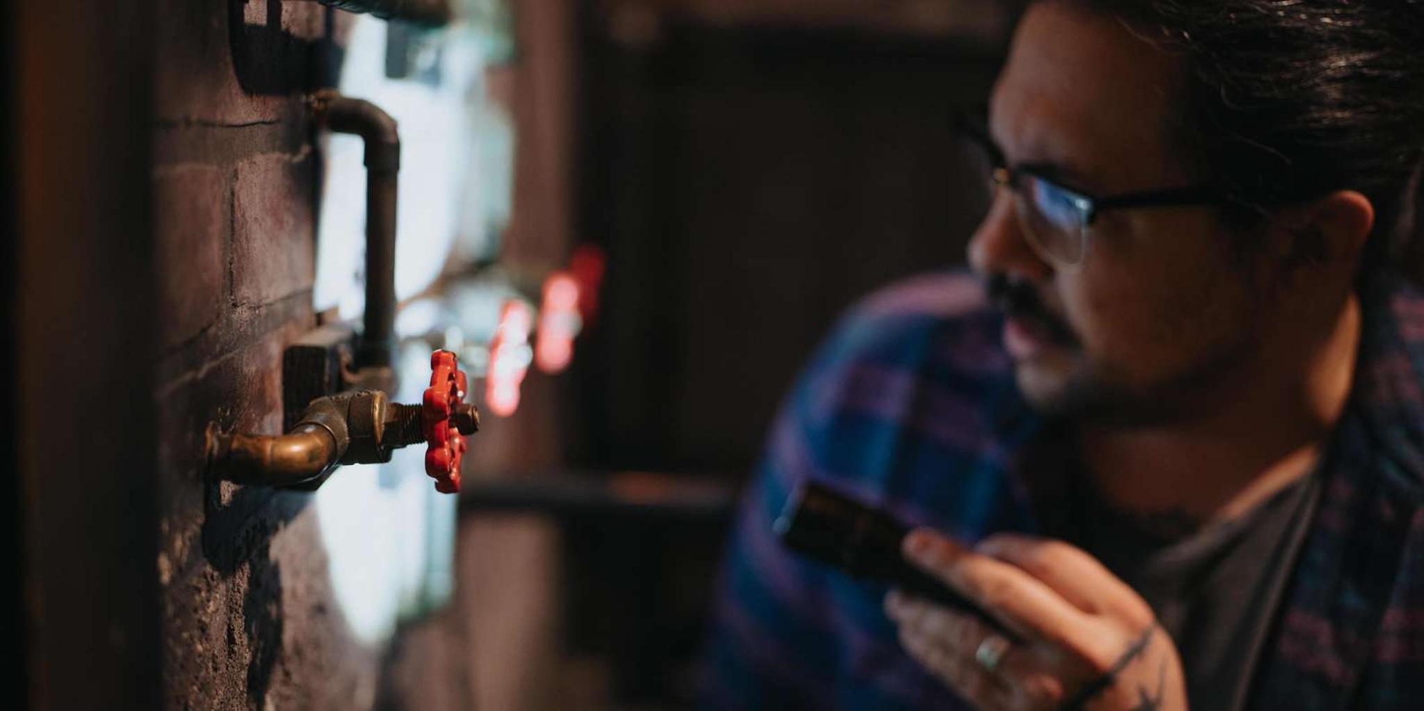 Las Vegas Escape Game at AREA15 - Image 3