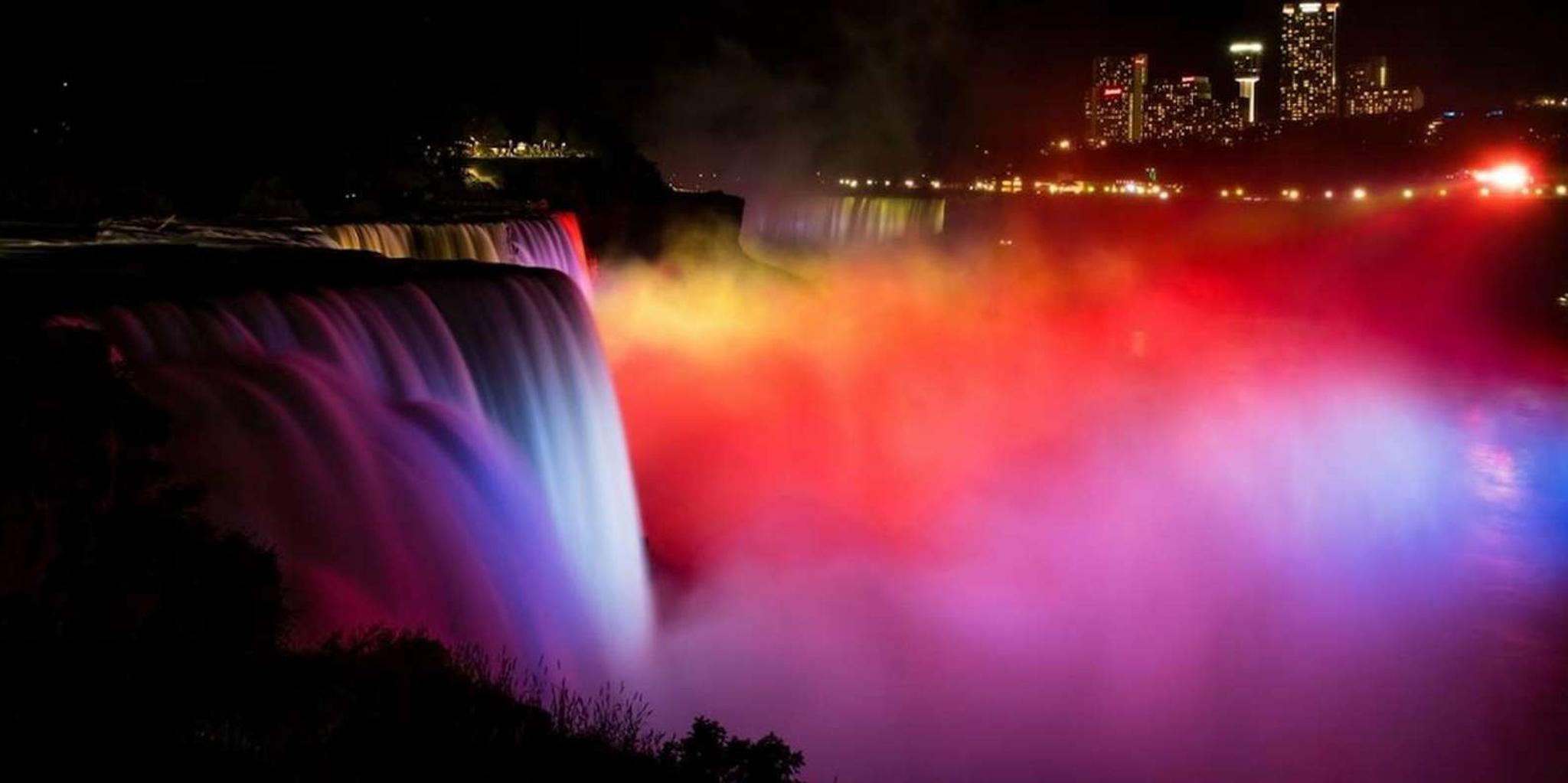 Boston to New York, D.C. & Niagara Falls 4-Day Tour - Image 3