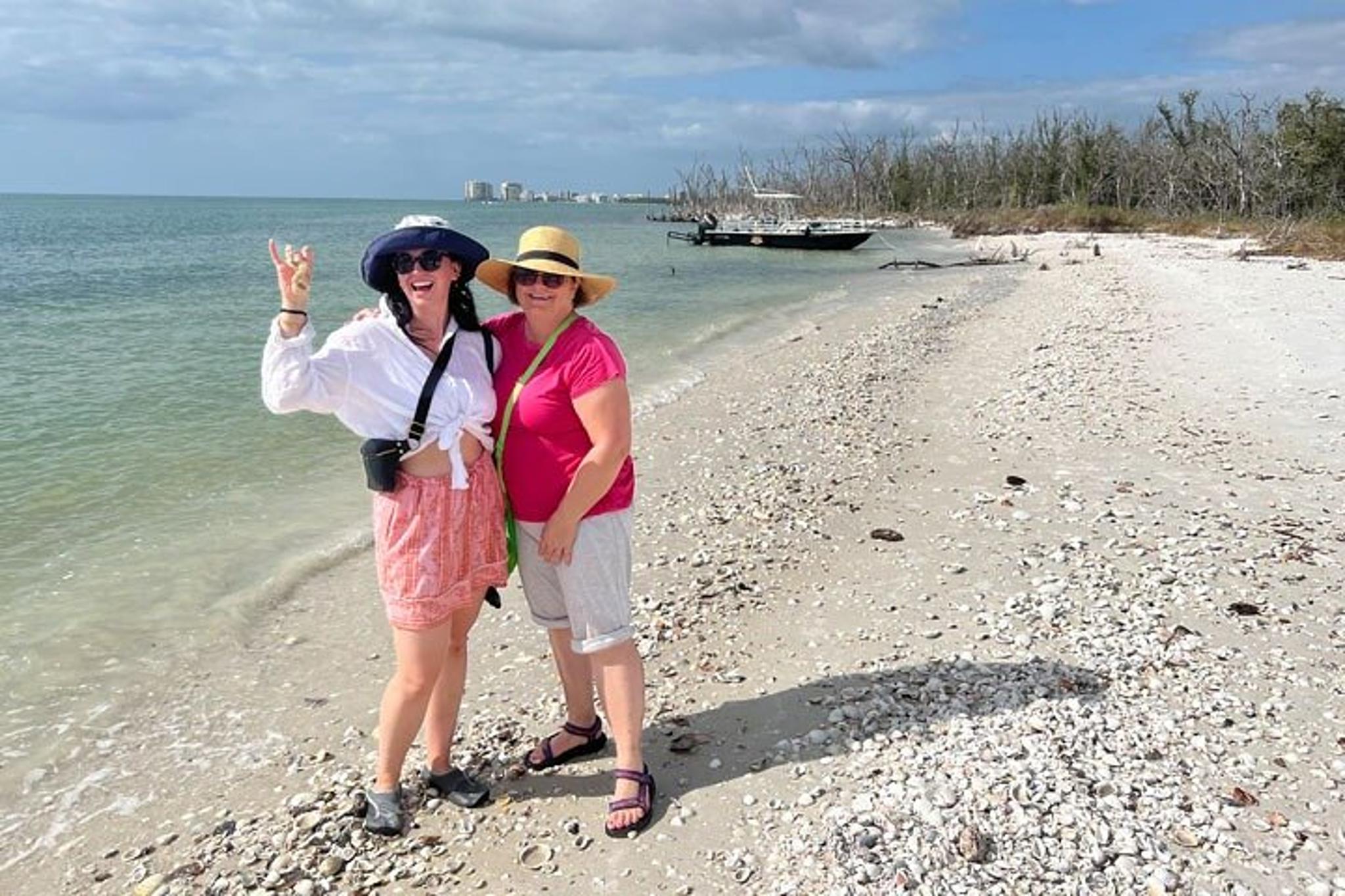 Marco Island Shelling Tour - Image 5
