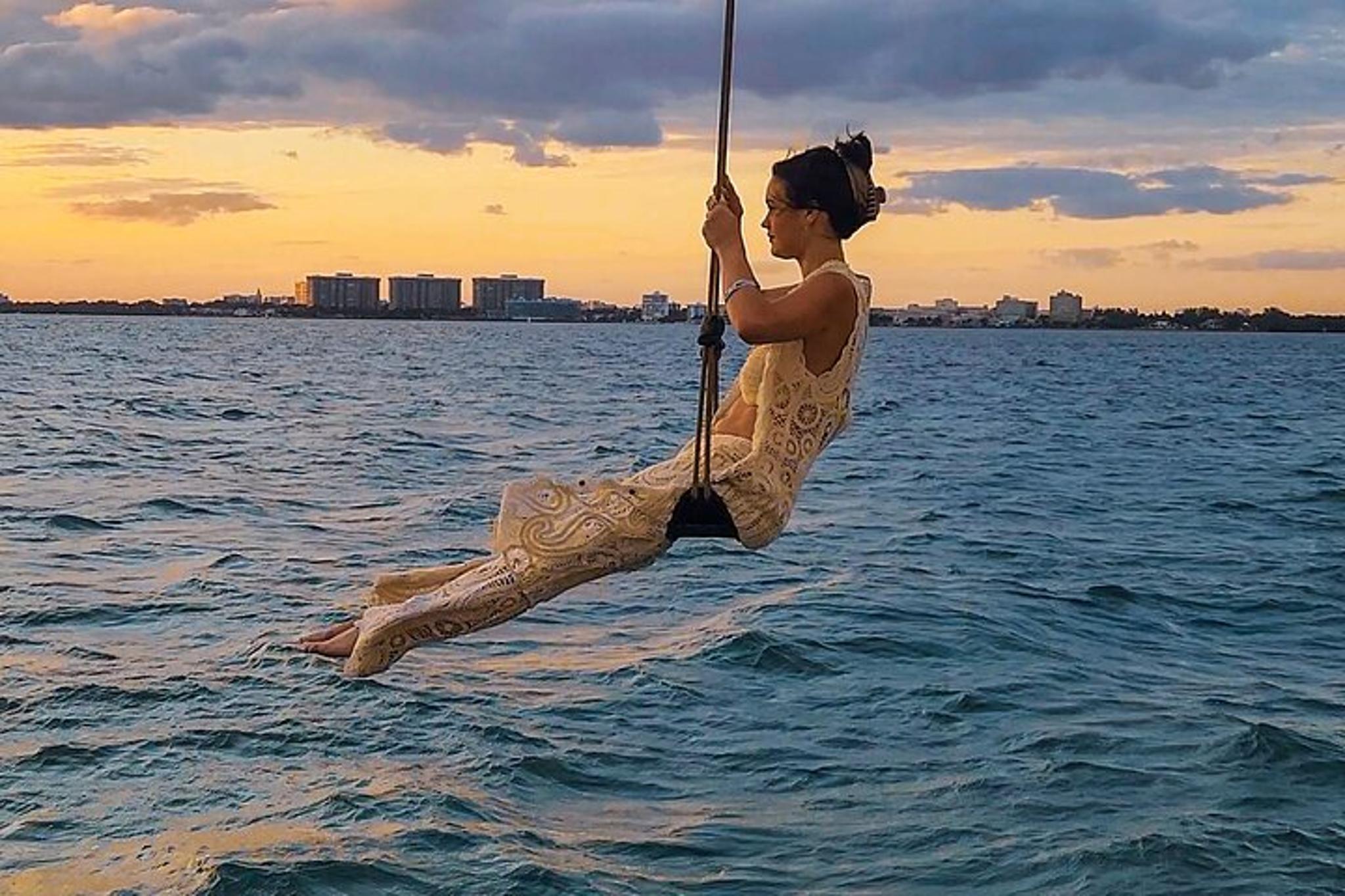 Miami Sailing Tour on Biscayne Bay - Image 6