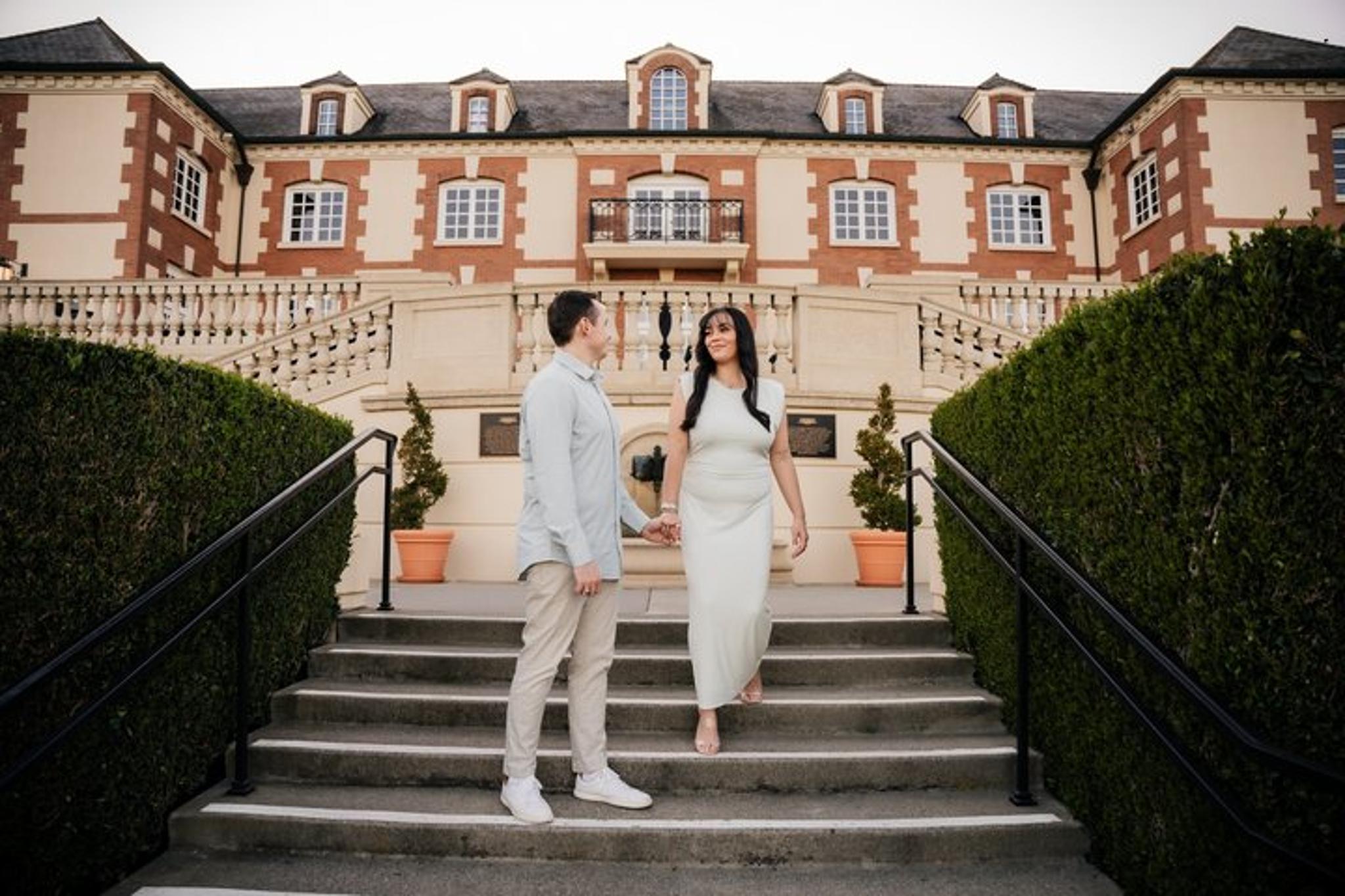 Petaluma Vacation Photoshoot