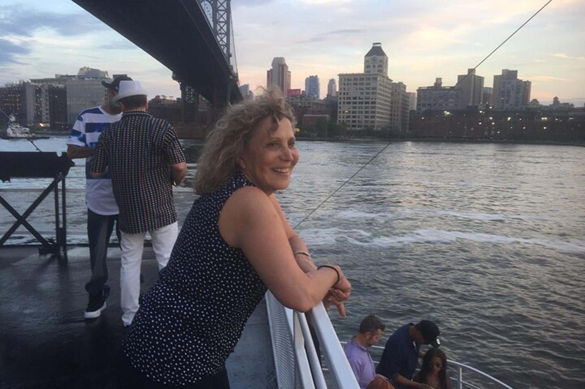 New York City Statue of Liberty Sightseeing Cruise