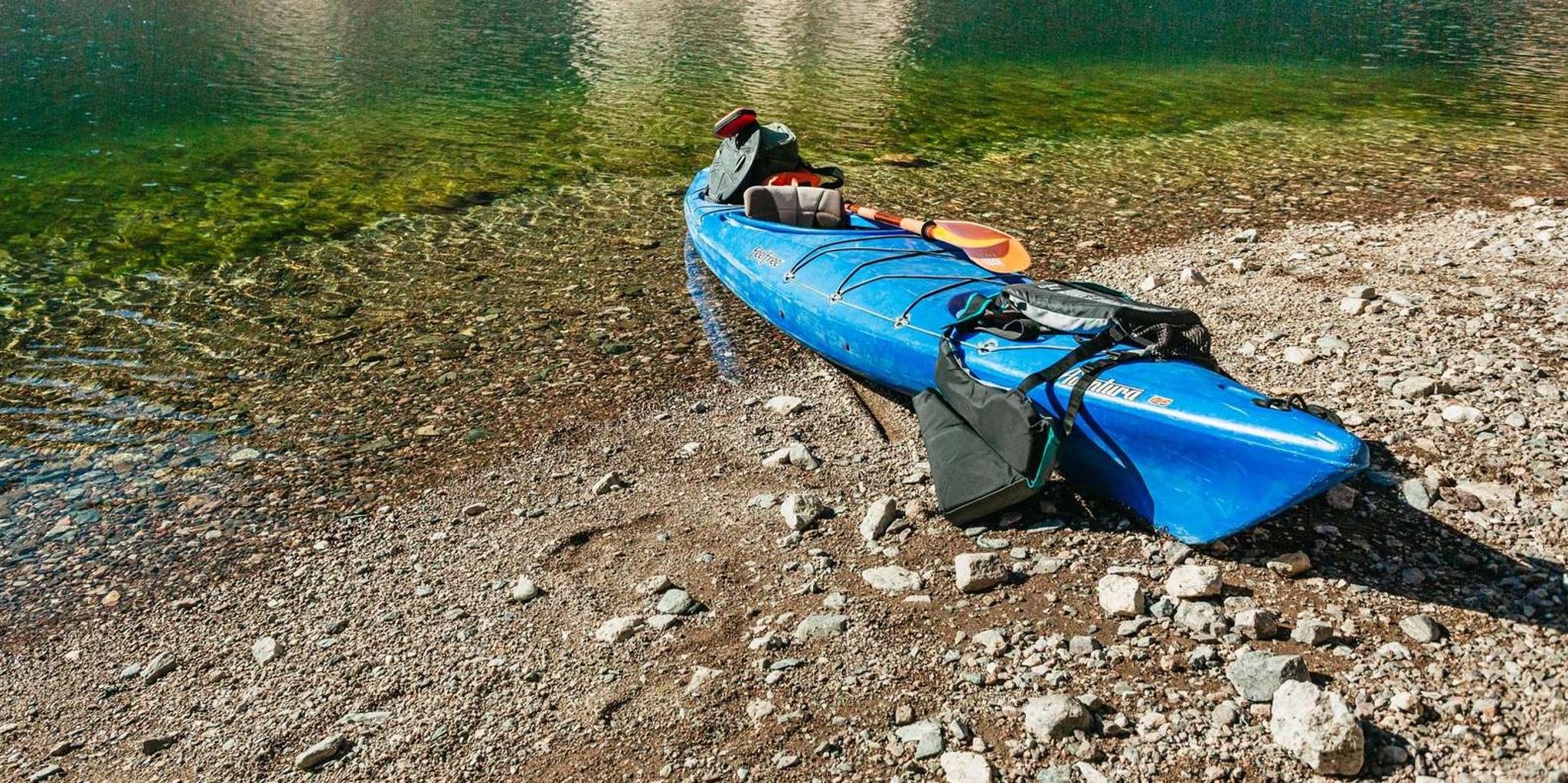 Las Vegas Kayak Tour to Emerald Cave - Image 4