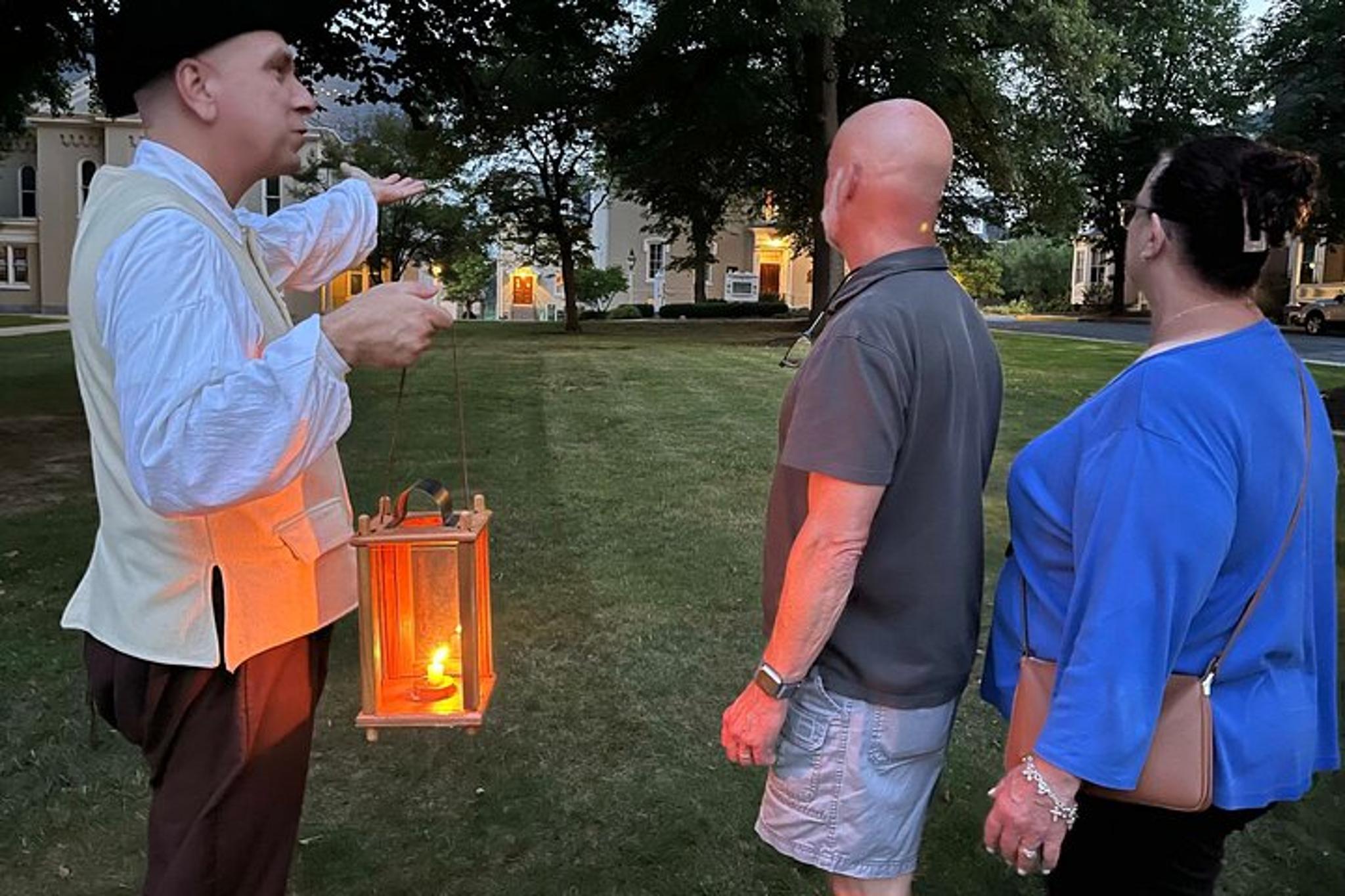 Lititz Ghost Tour 45 min - Image 4