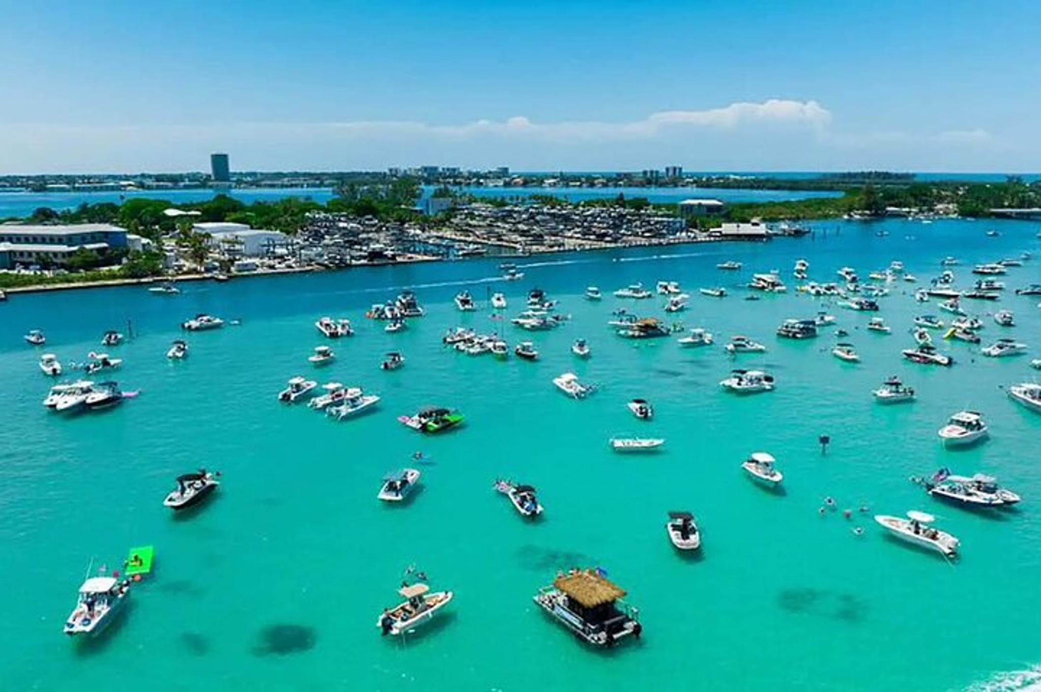 Miami Boat Tour with Snorkeling Equipment 4 hr - Image 3