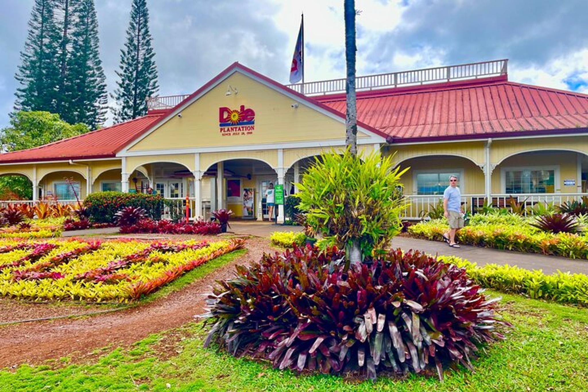 Oahu Circle Island Tour - Image 2