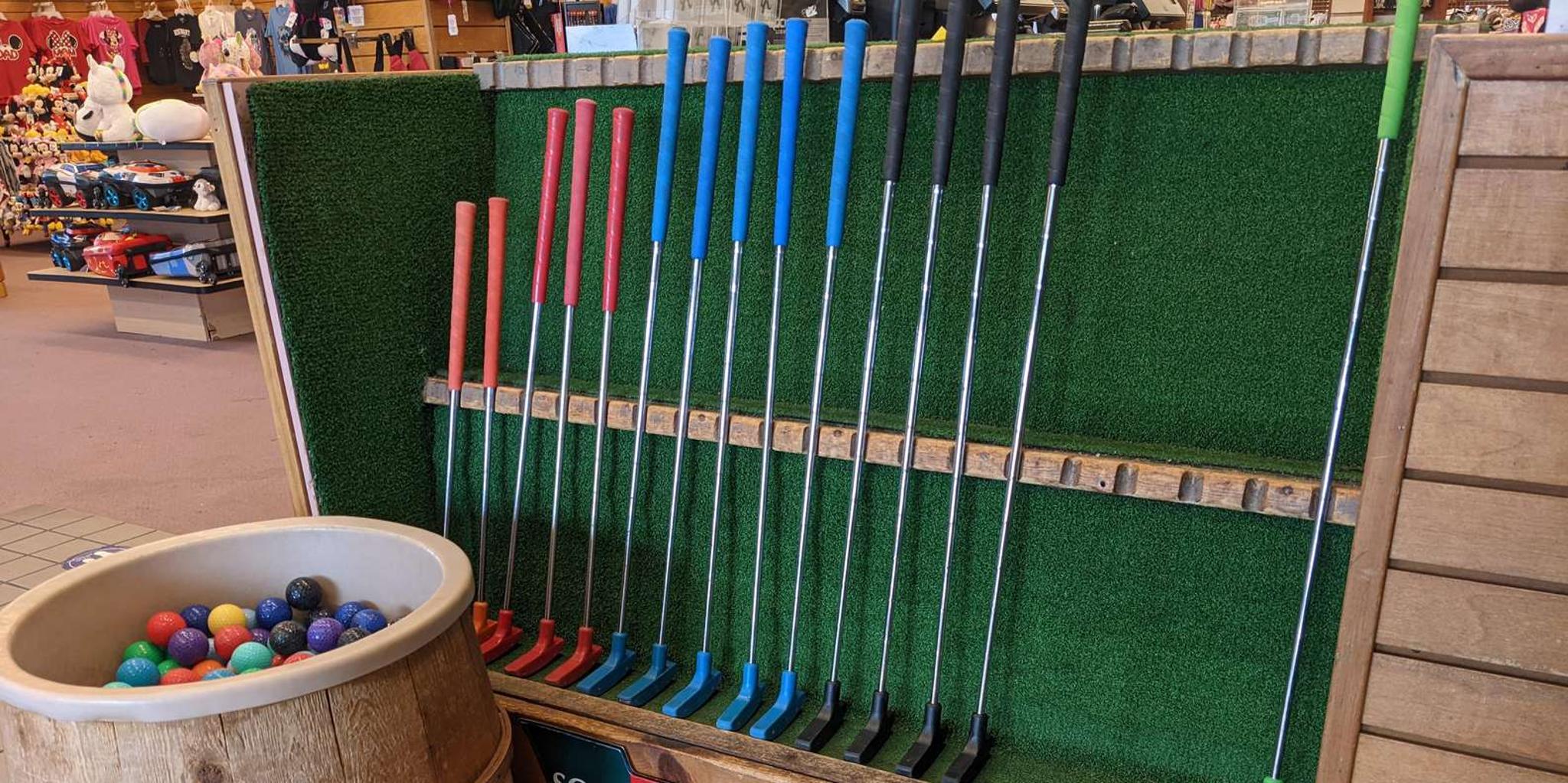 Orlando Mini-Golf Adventure at Bonanza Golf & Gifts 1 hr - Image 3