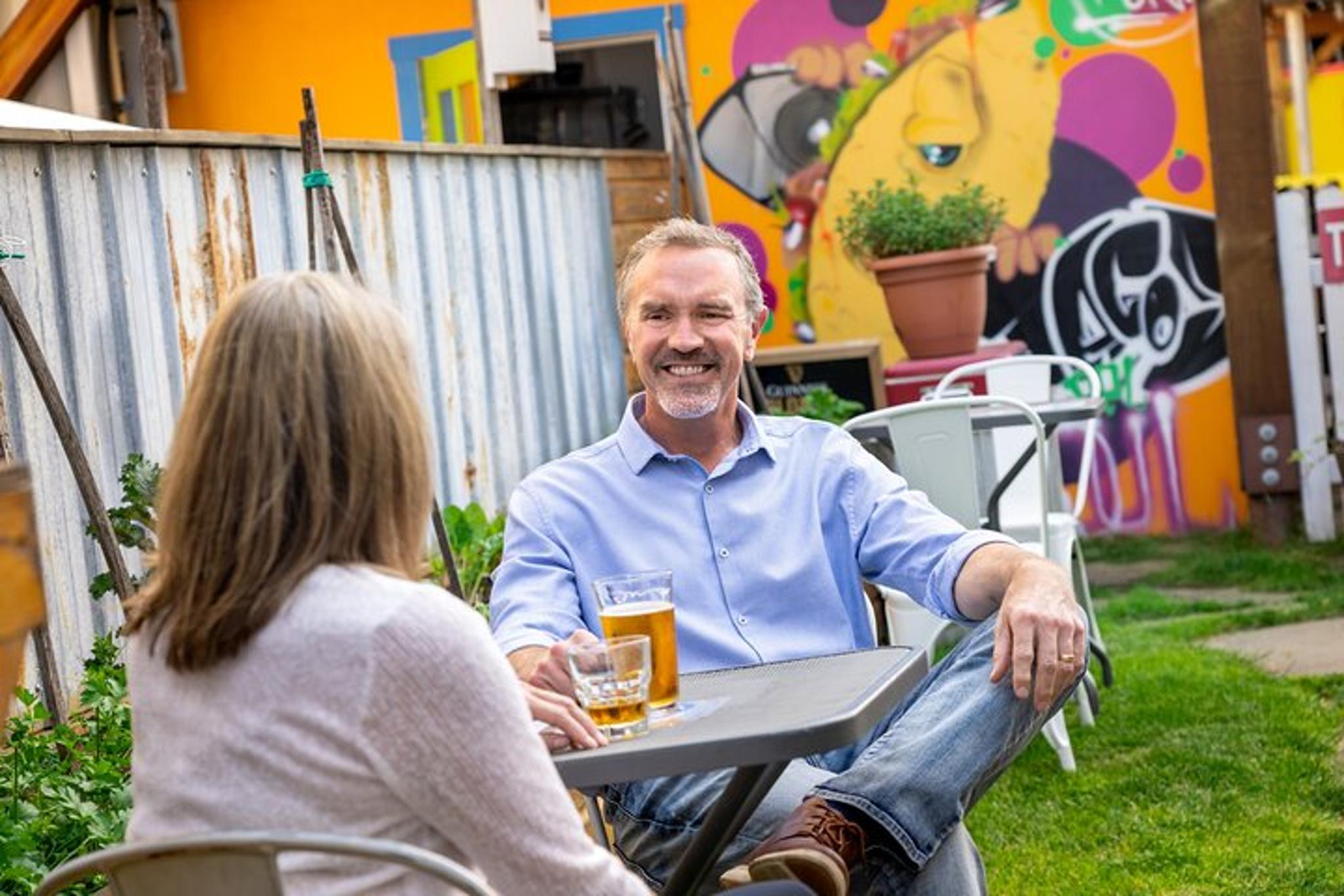 Lancaster History and Craft Beer Walk - Image 5