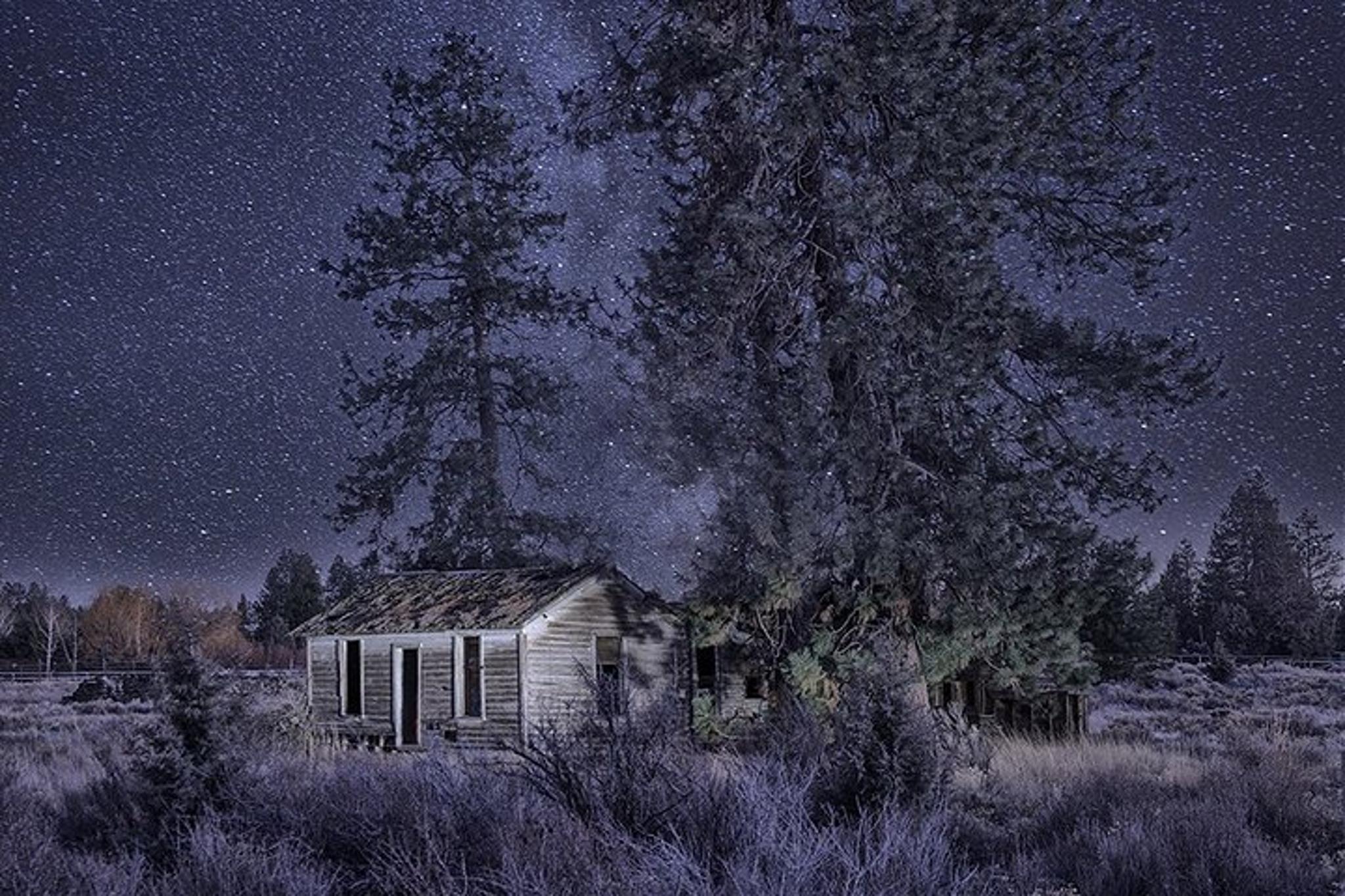High Desert Night Sky Photo Tour - Image 3