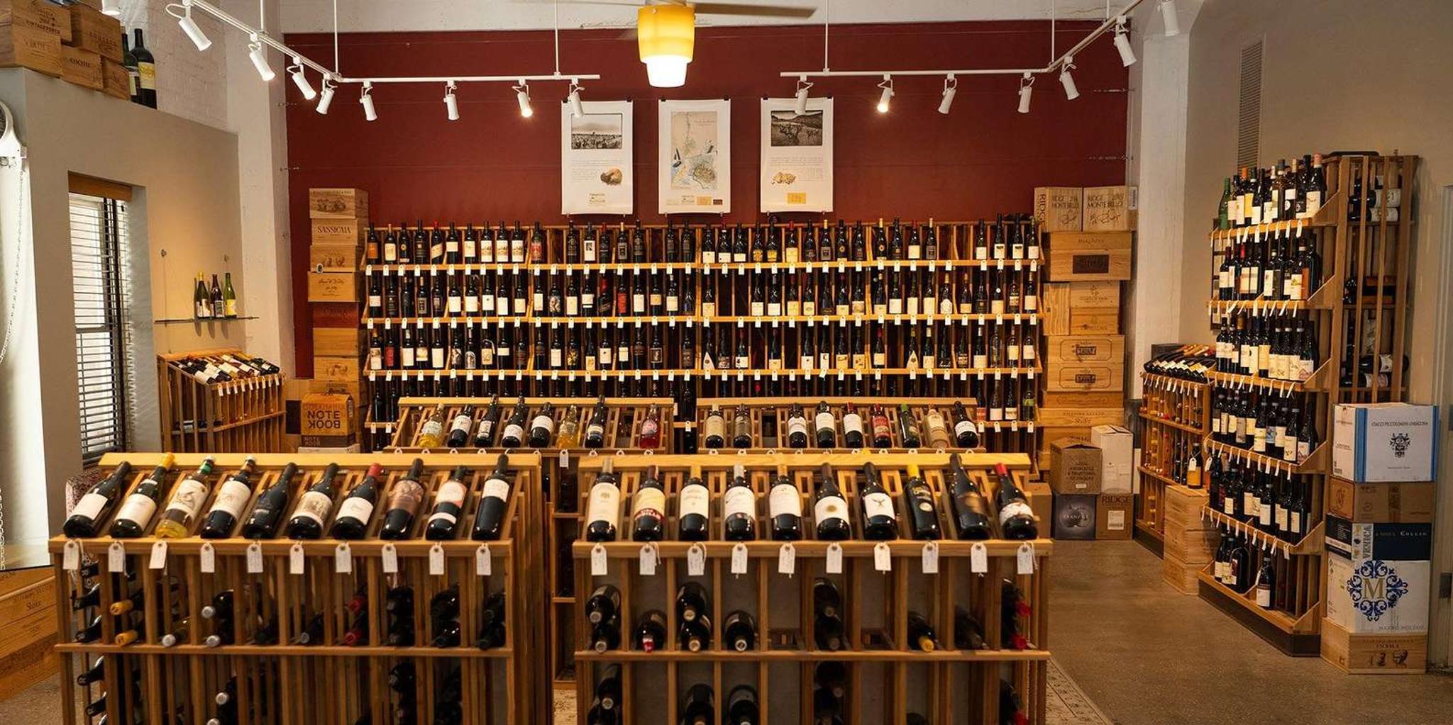 Seattle Wine, Bread, Cheese, and Chocolate Tour - Image 3