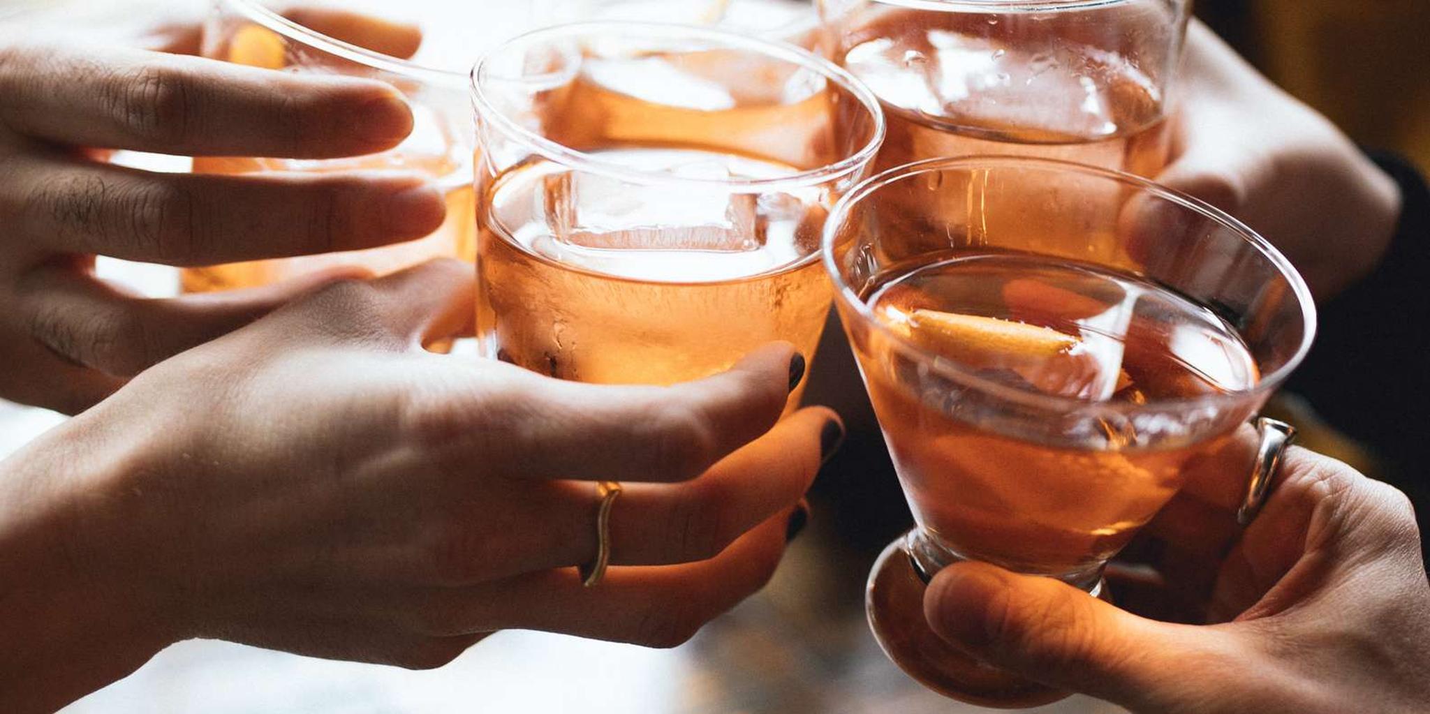 Denver Cocktail Culture and History Tour - Image 4