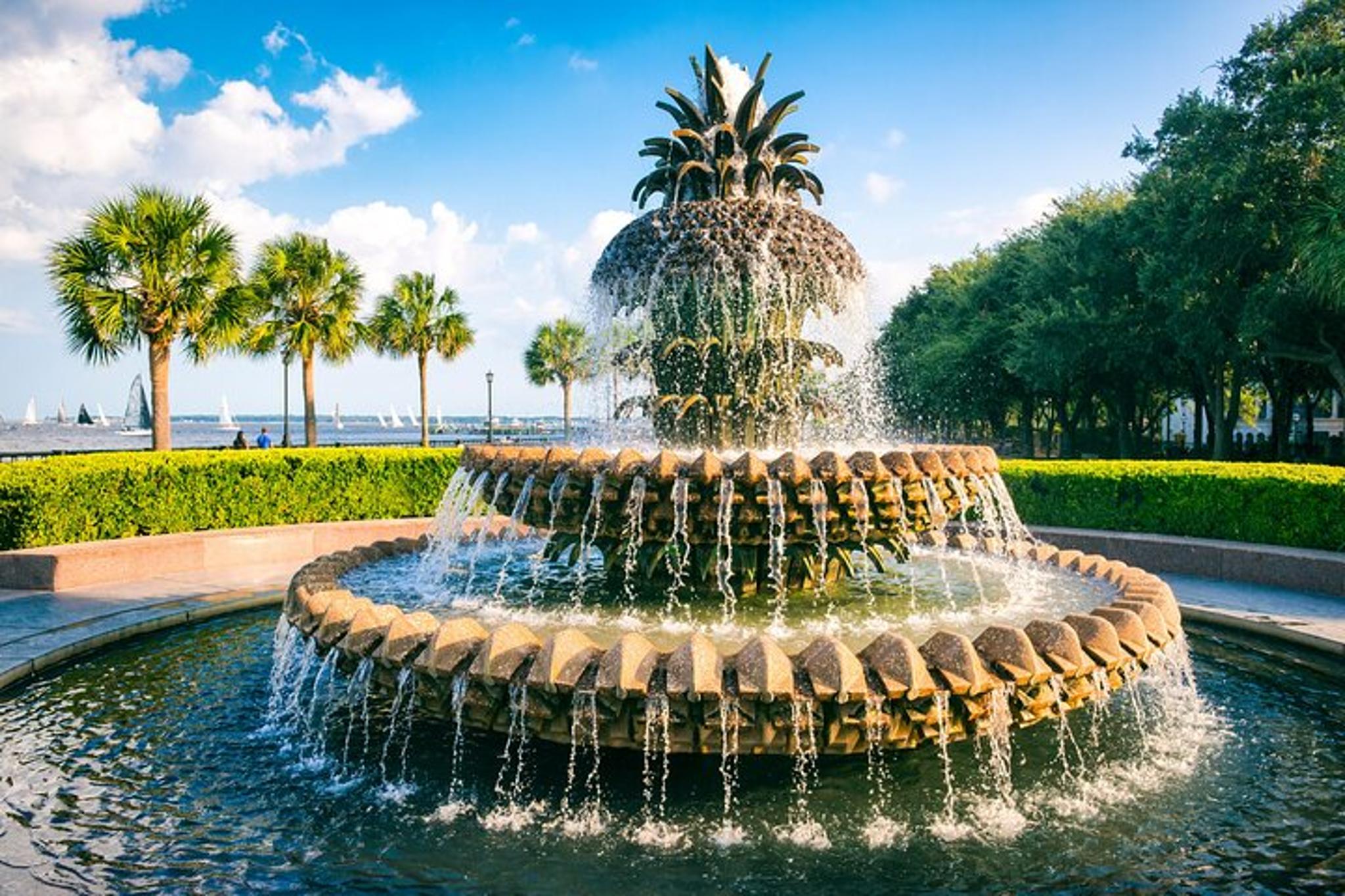 Charleston History and Sights Tour - Image 2