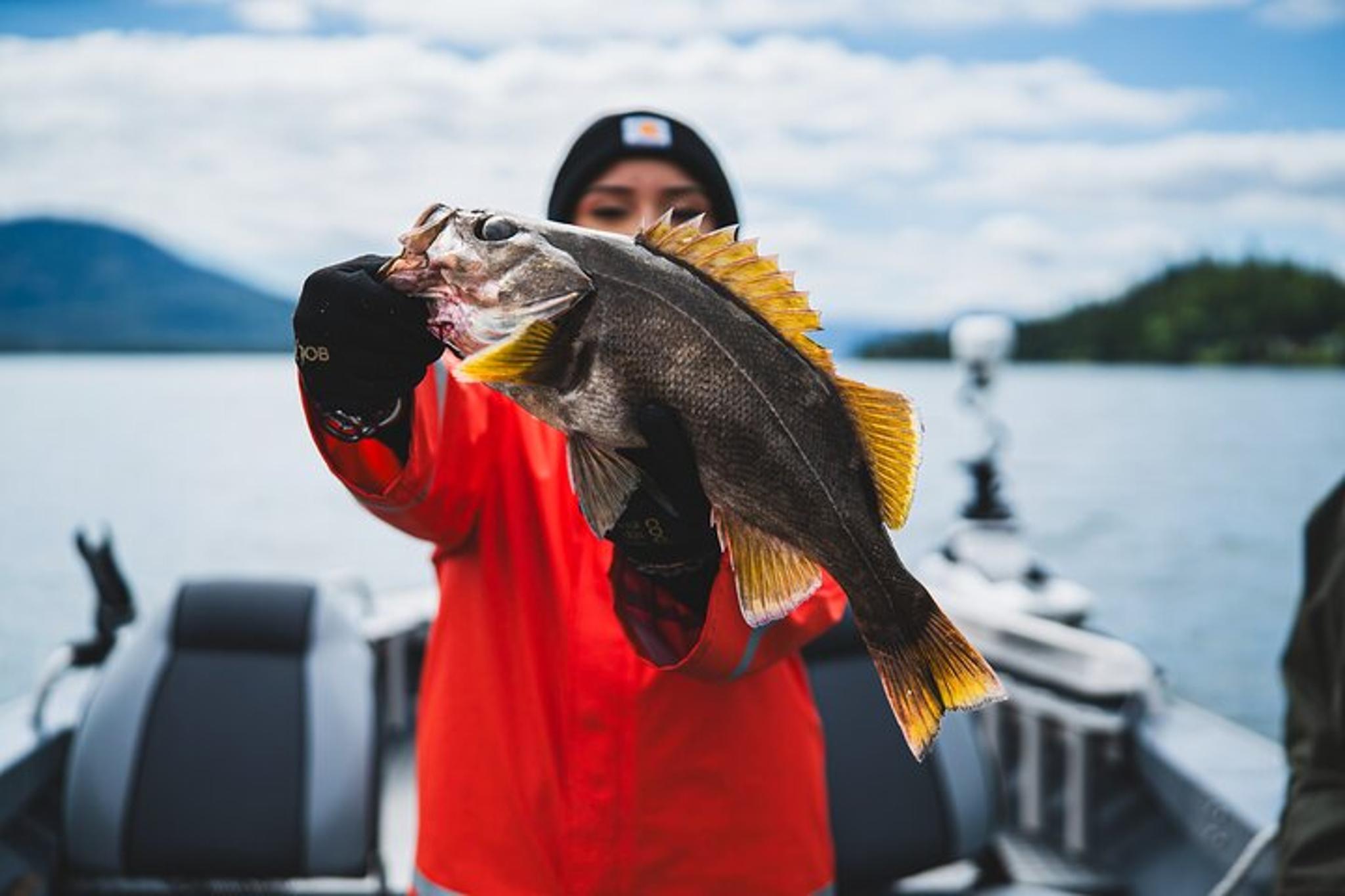 Ketchikan Alaska Fishing Adventure - Image 2
